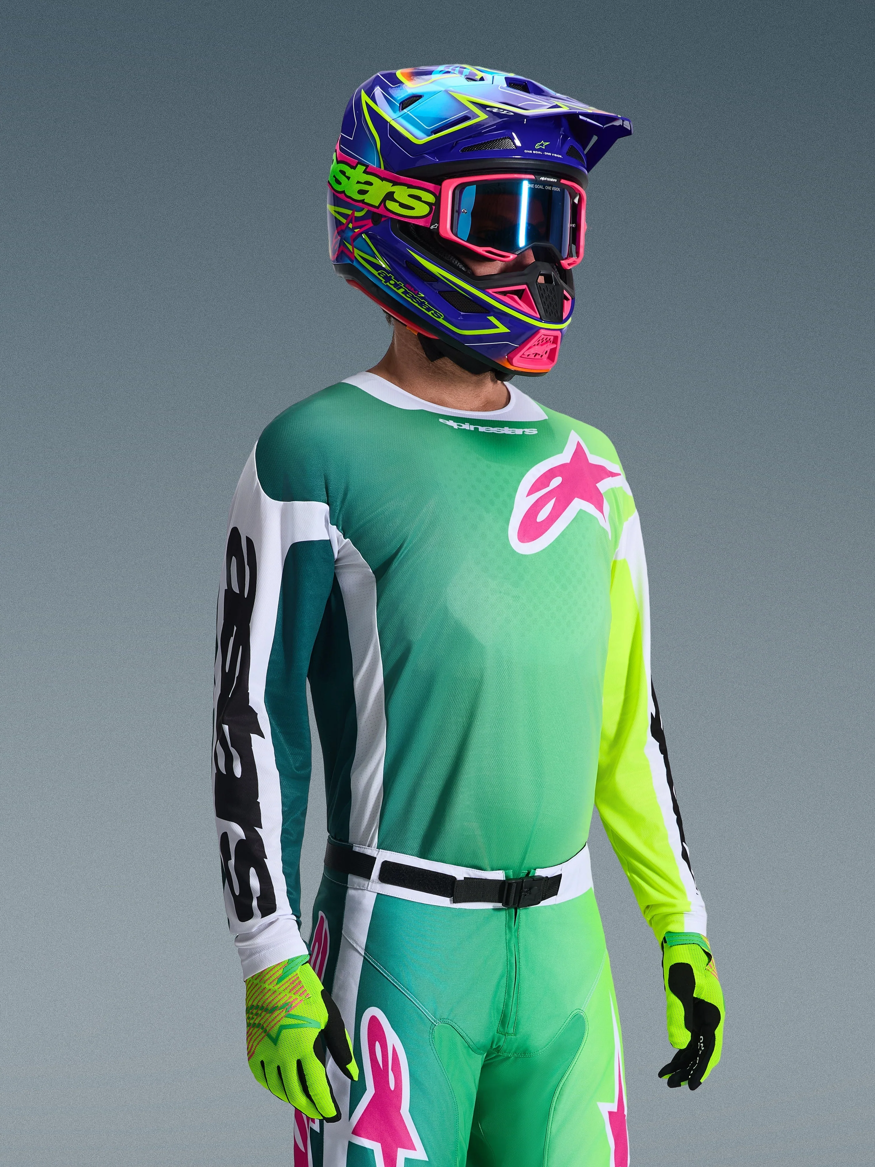 Maglia Racer Portl 2026 - Image 8