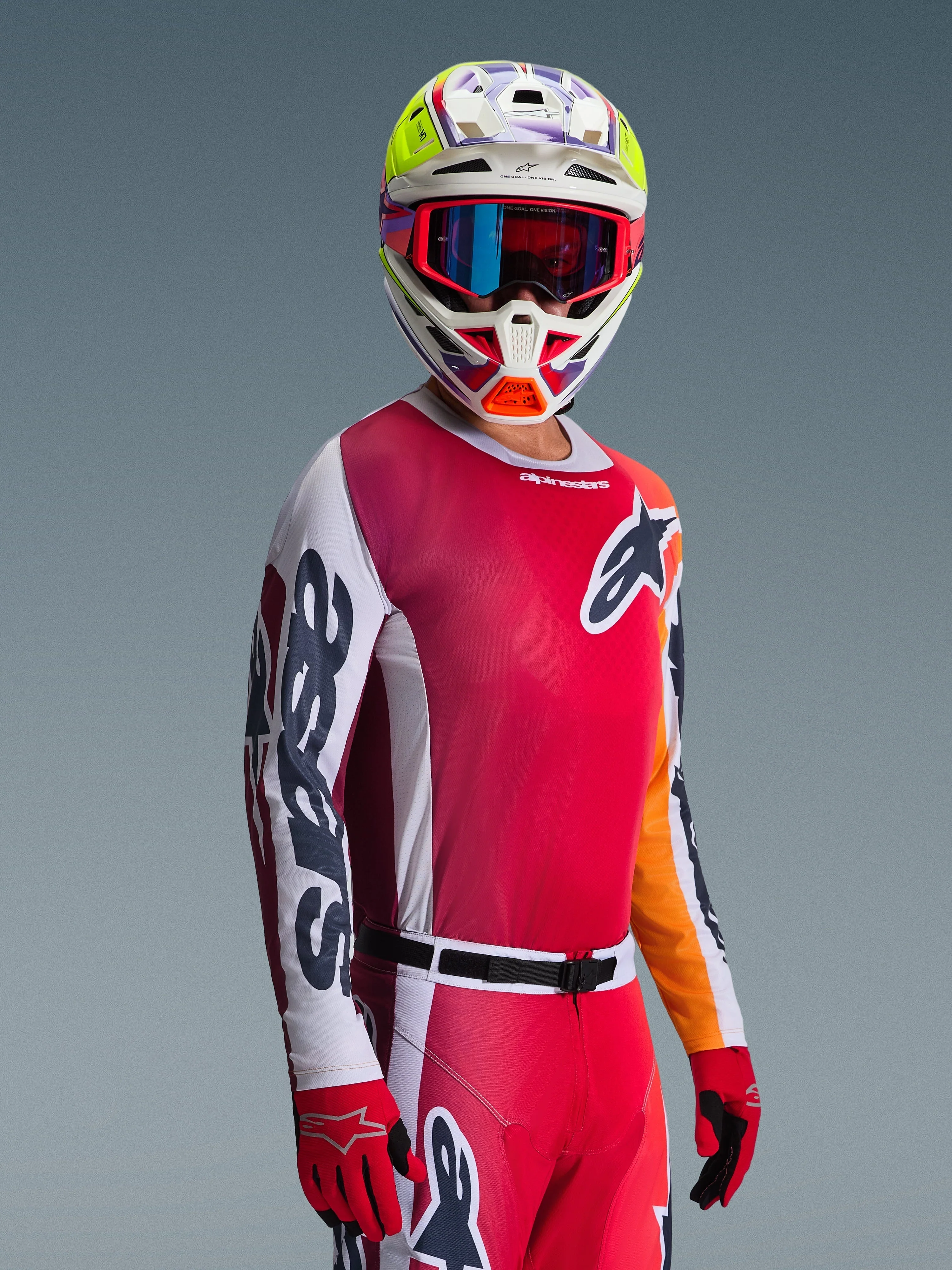 Maglia Racer Portl 2026 - Image 10