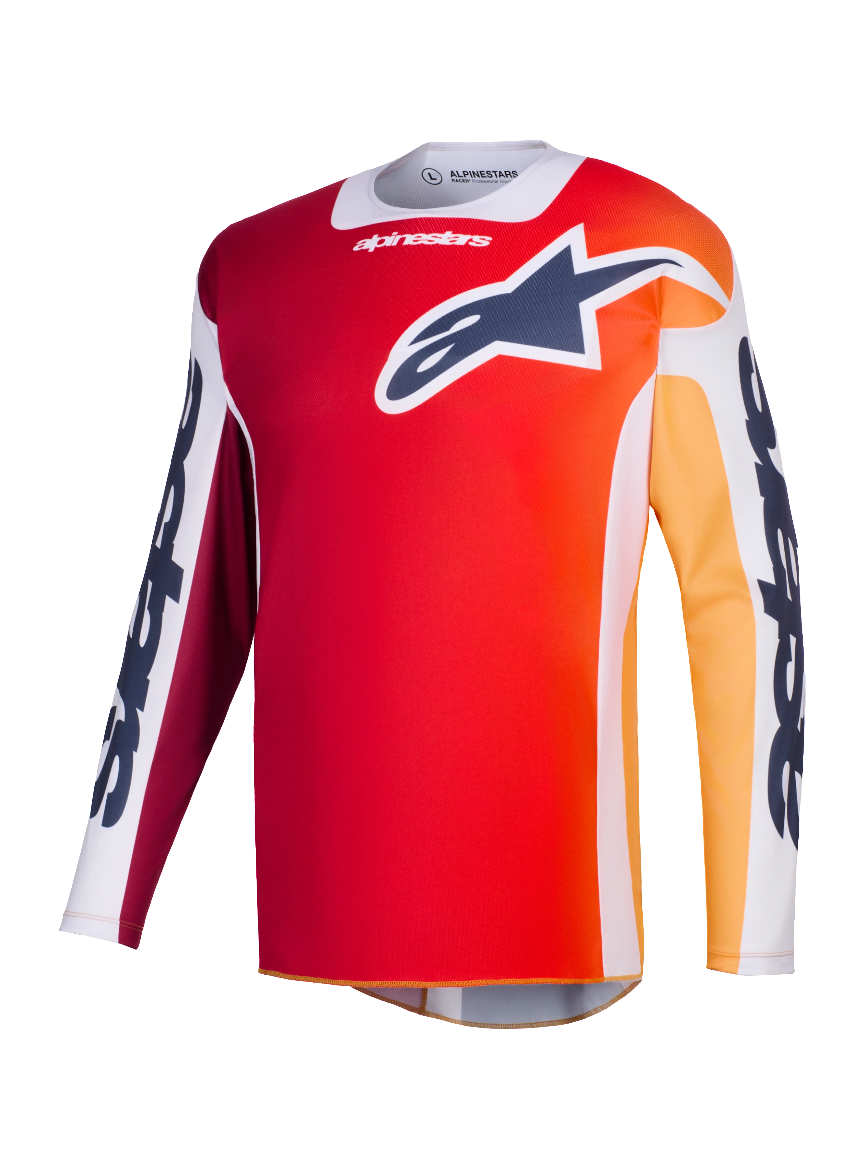 Maglia Racer Portl 2026 - Image 3