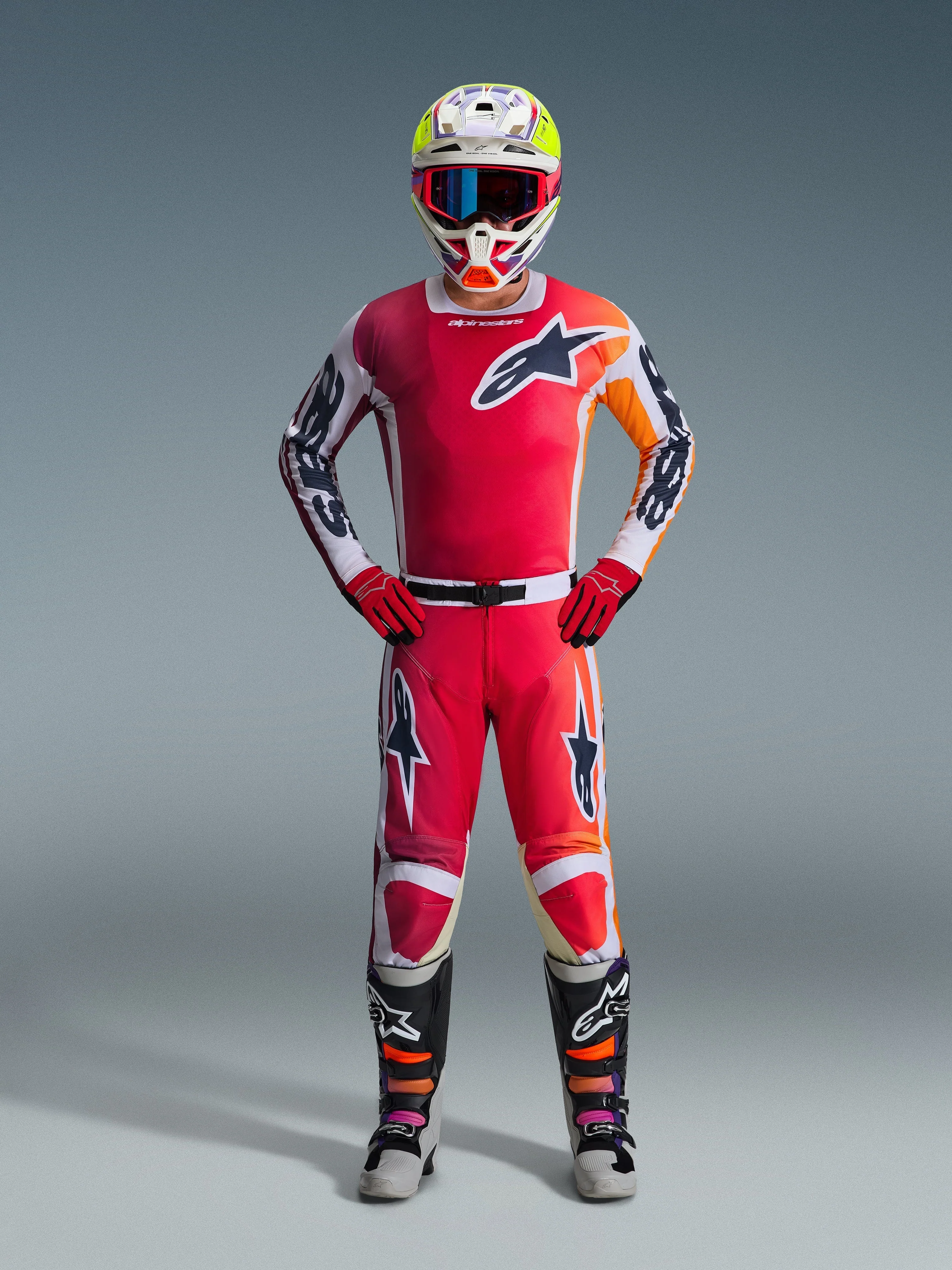 Maglia Racer Portl 2026 - Image 5