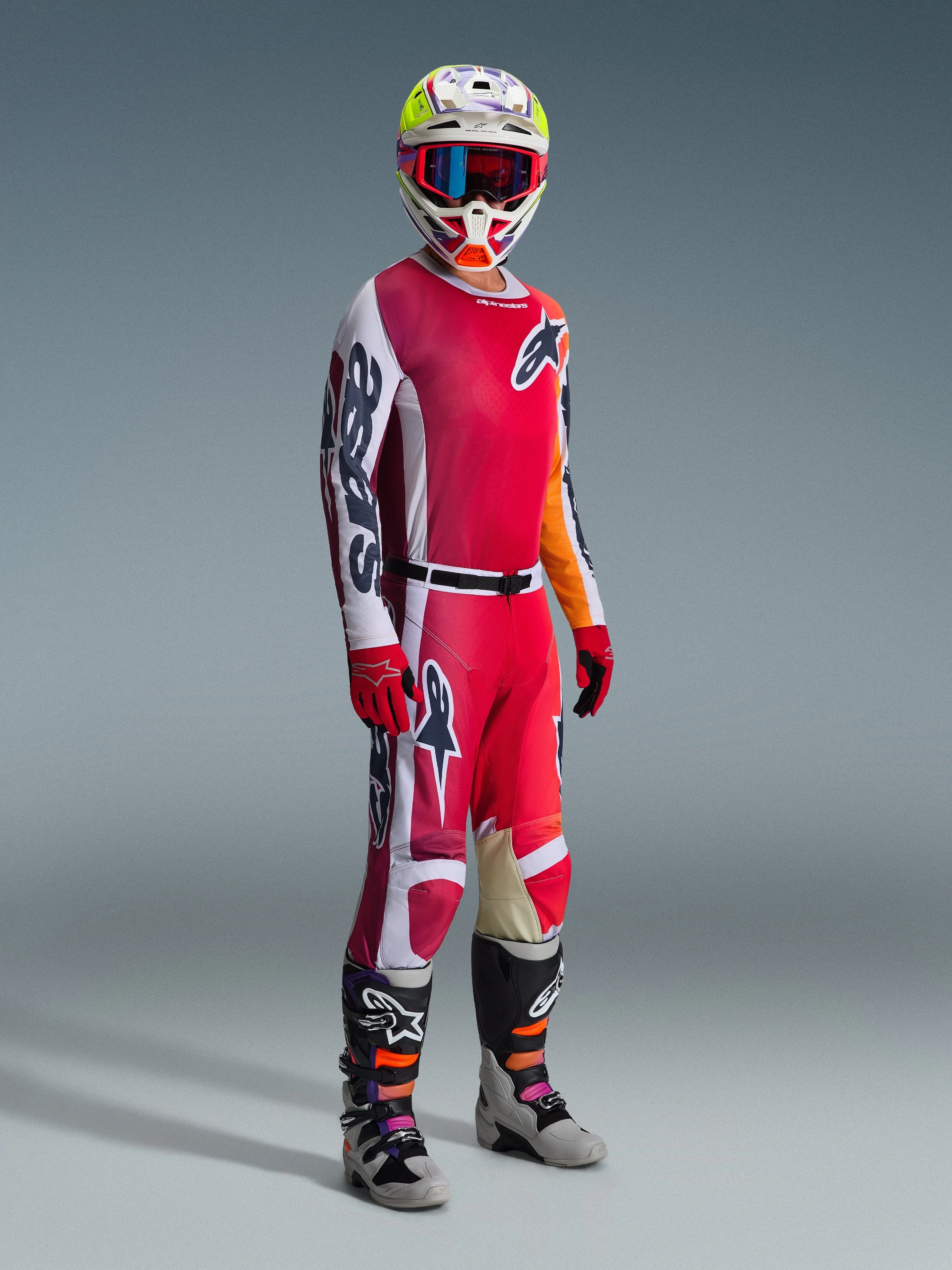 Maglia Racer Portl 2026 - Image 6