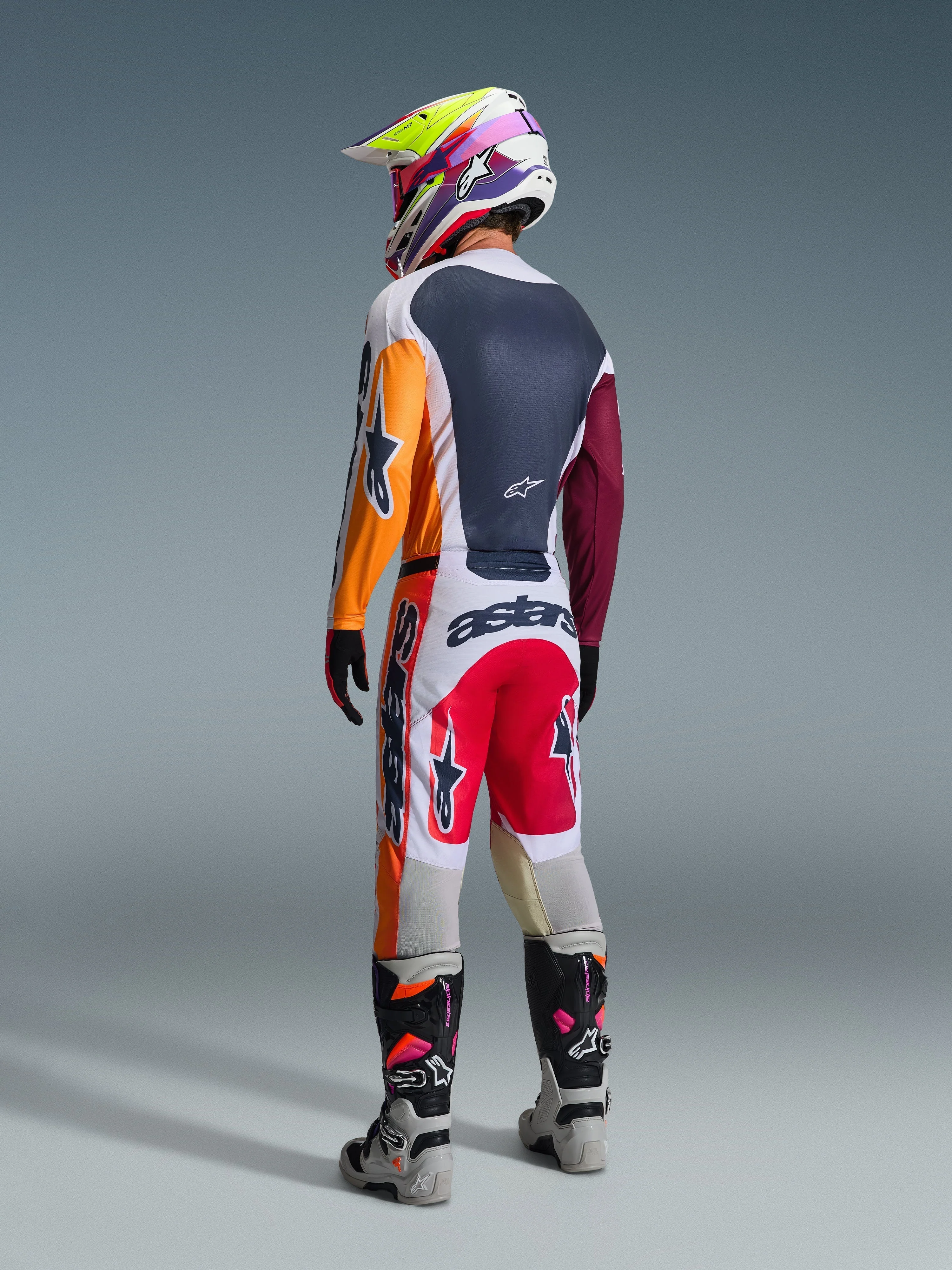 Maglia Racer Portl 2026 - Image 7