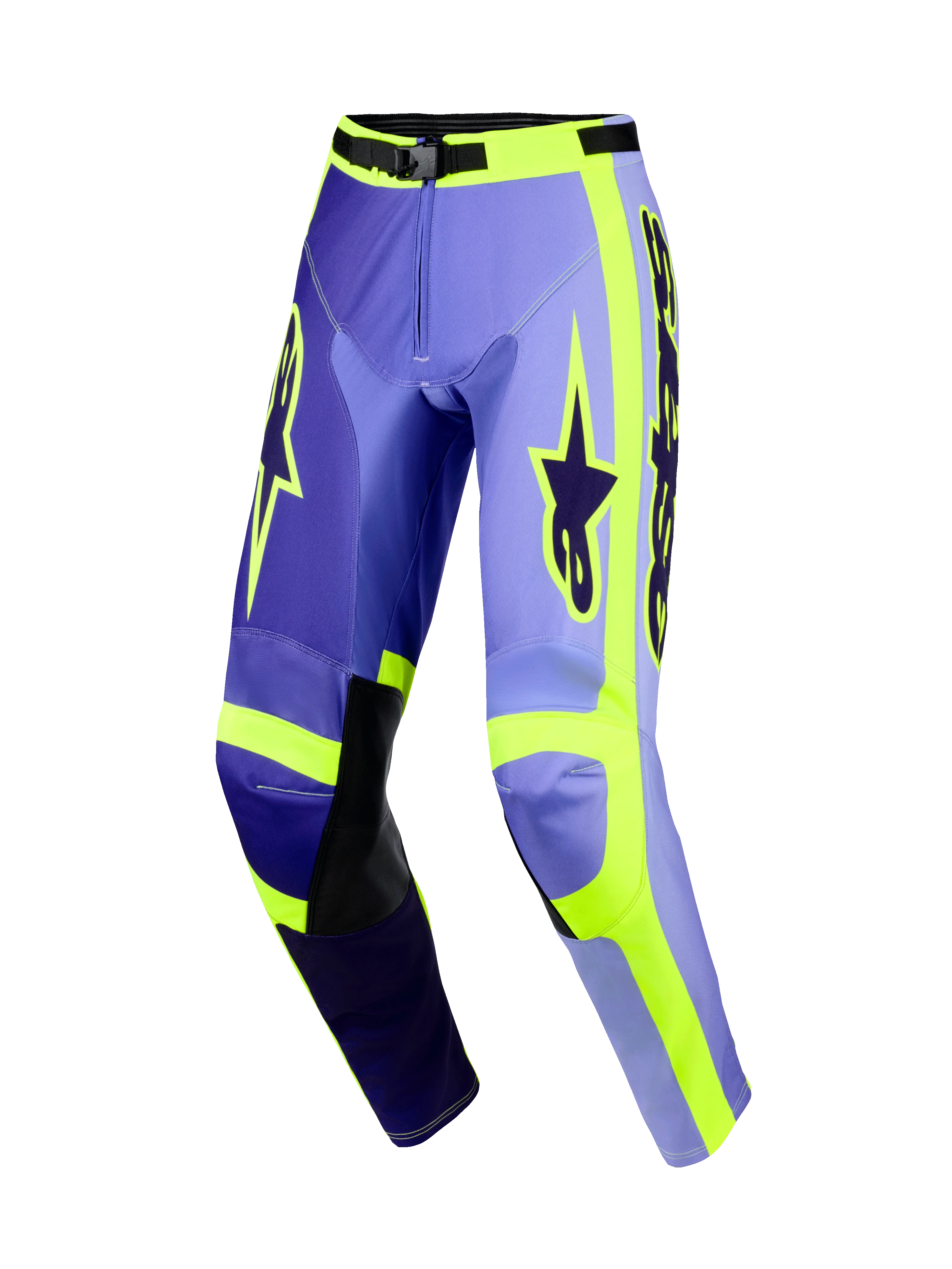Pantaloni Racer Portl 2026 - Image 3