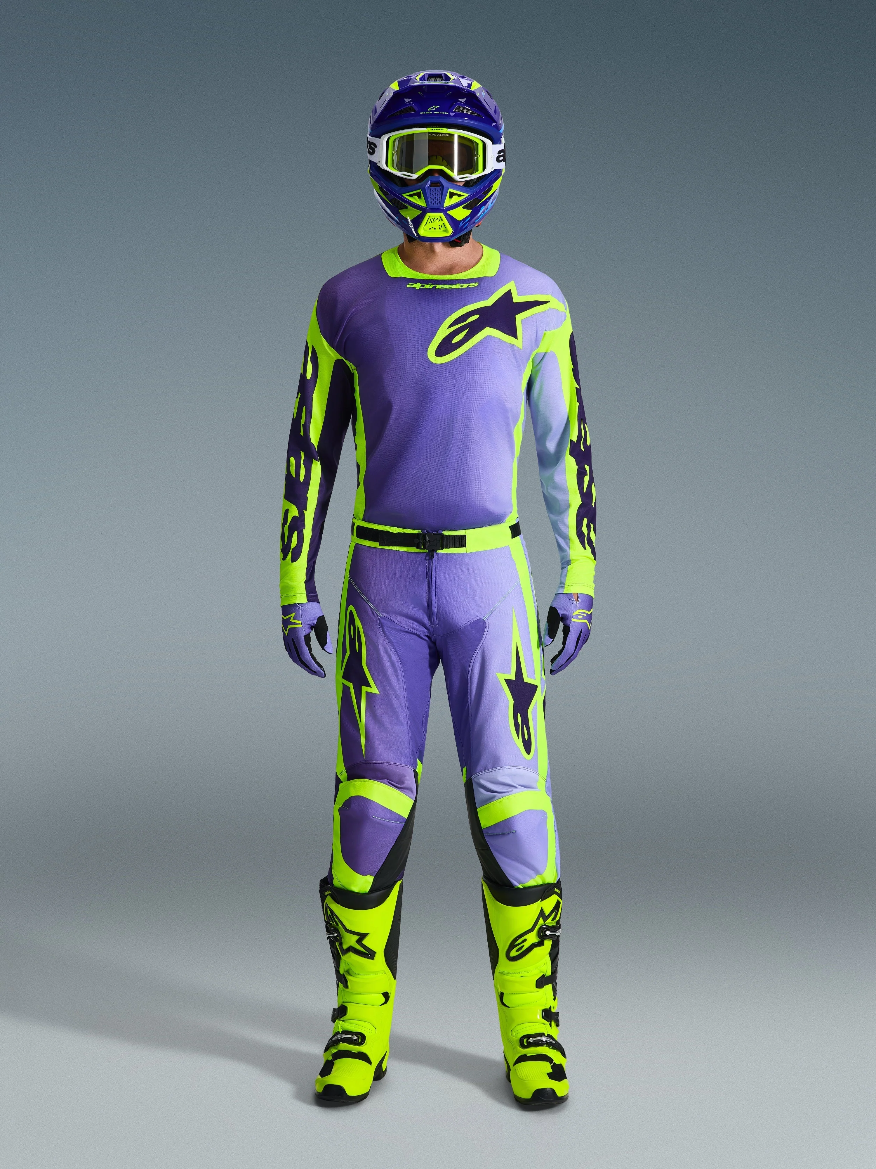 Pantaloni Racer Portl 2026 - Image 5
