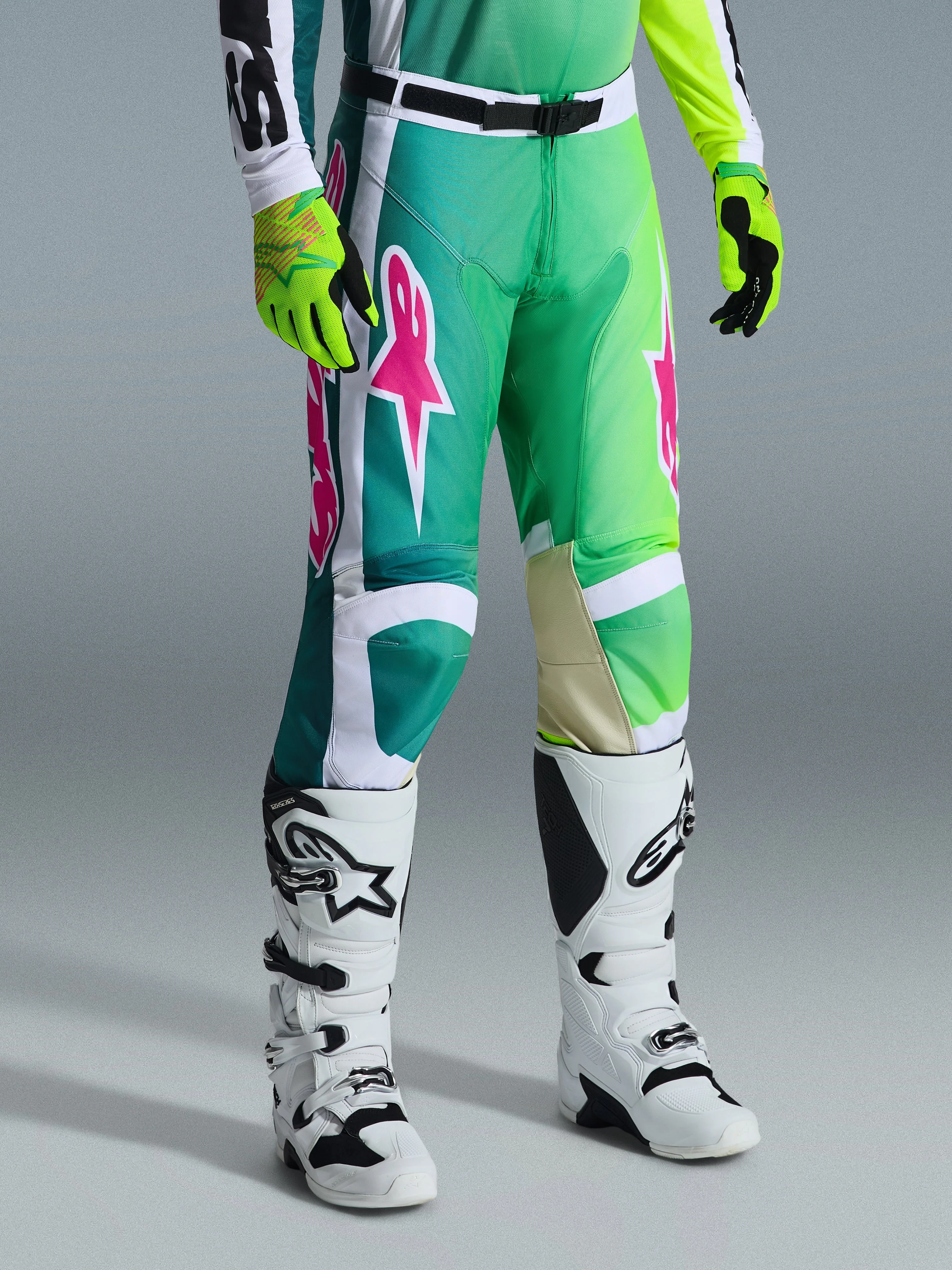Pantaloni Racer Portl 2026 - Image 10