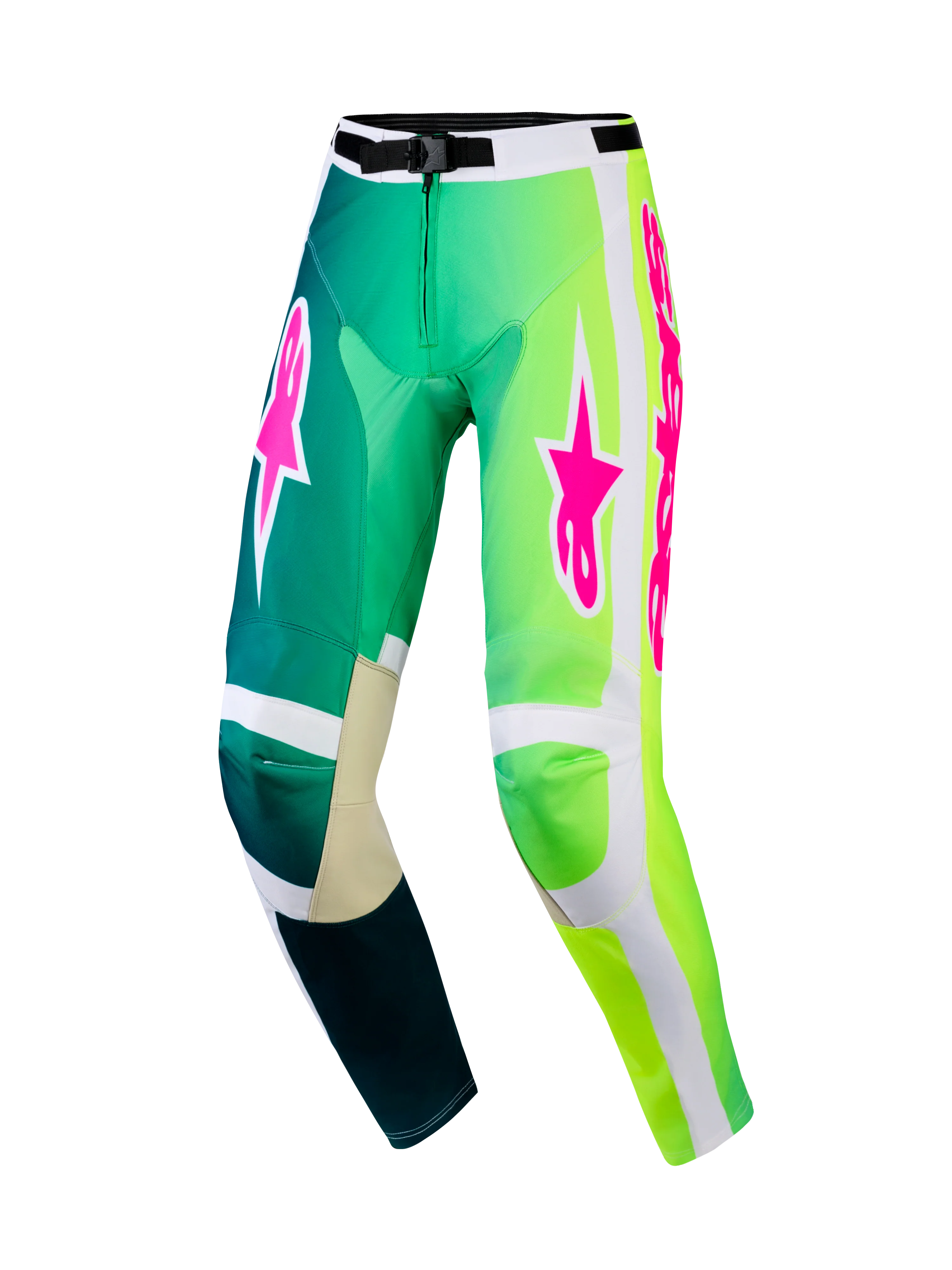 Pantaloni Racer Portl 2026 - Image 3