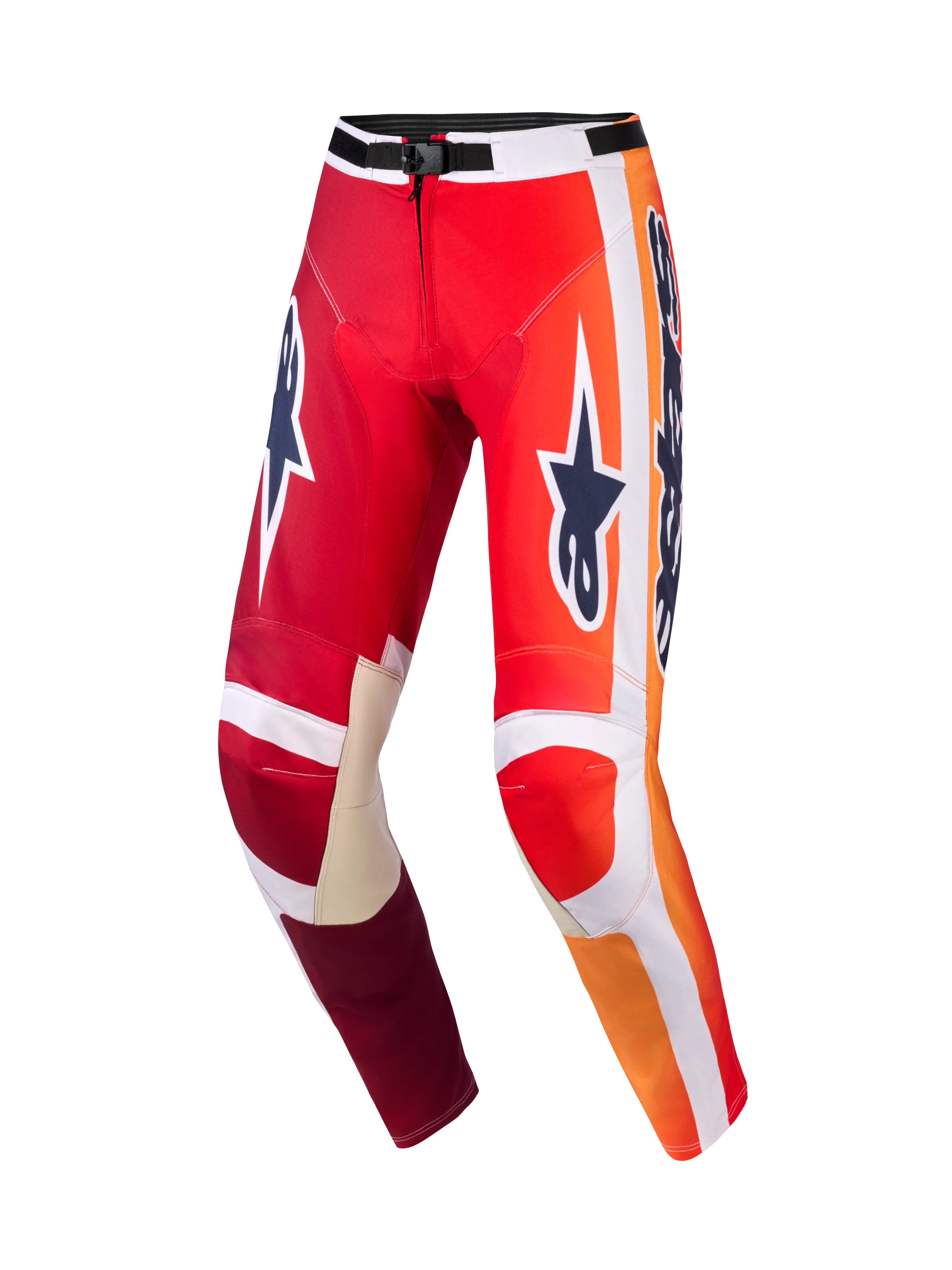 Pantaloni Racer Portl 2026 - Image 3