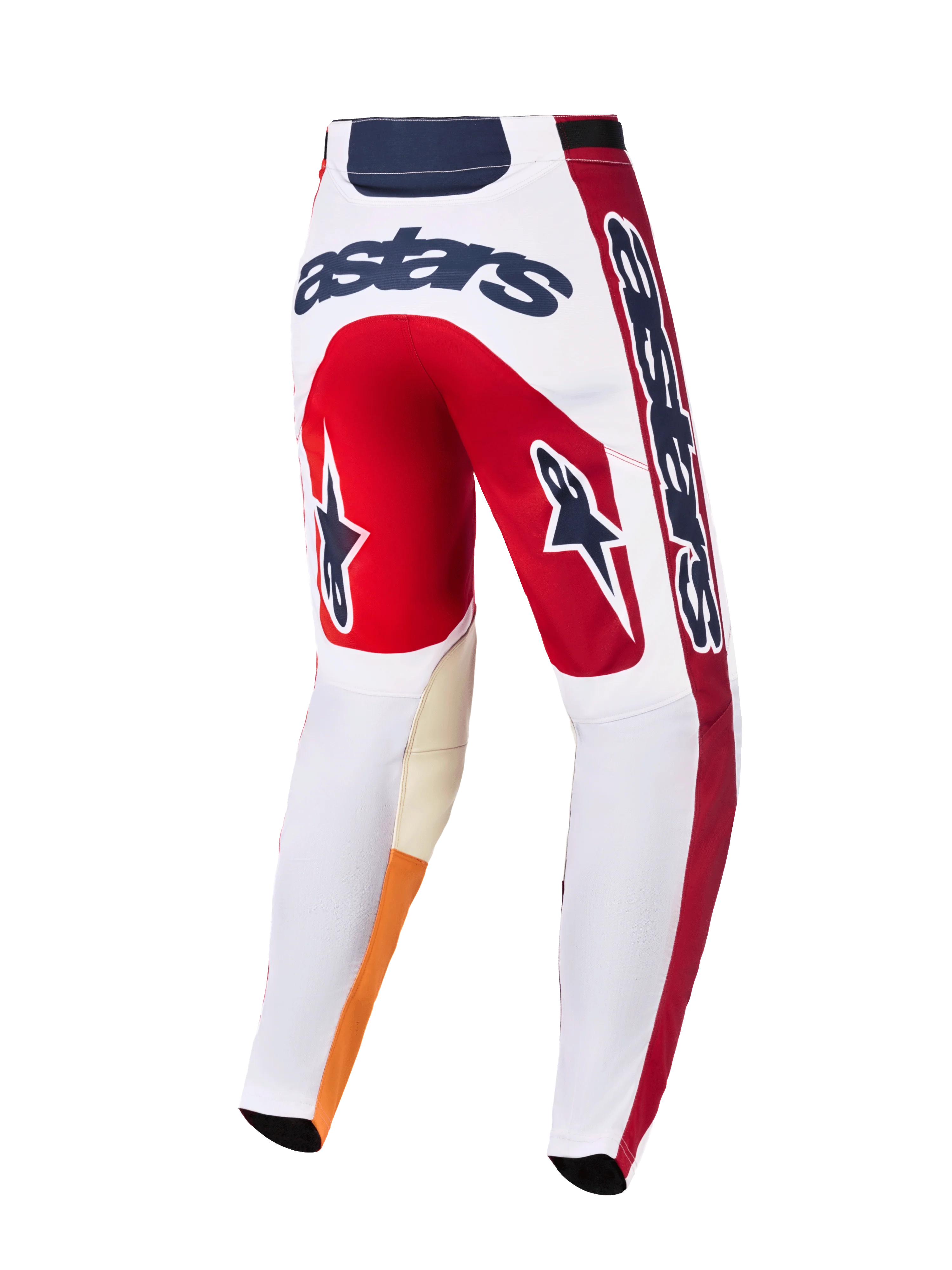 Pantaloni Racer Portl 2026 - Image 4