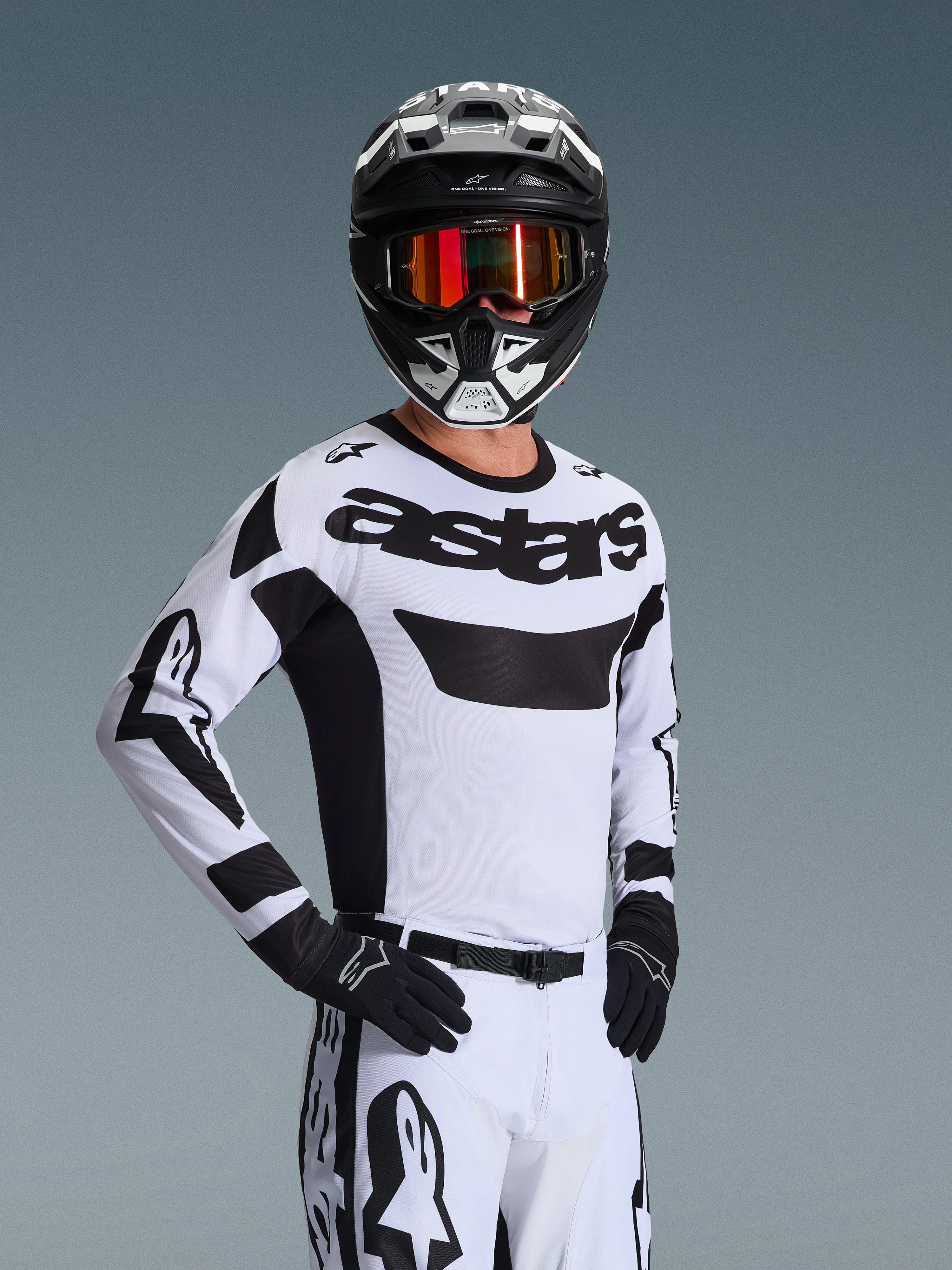Maglia Racer Riway 2026 - Image 2