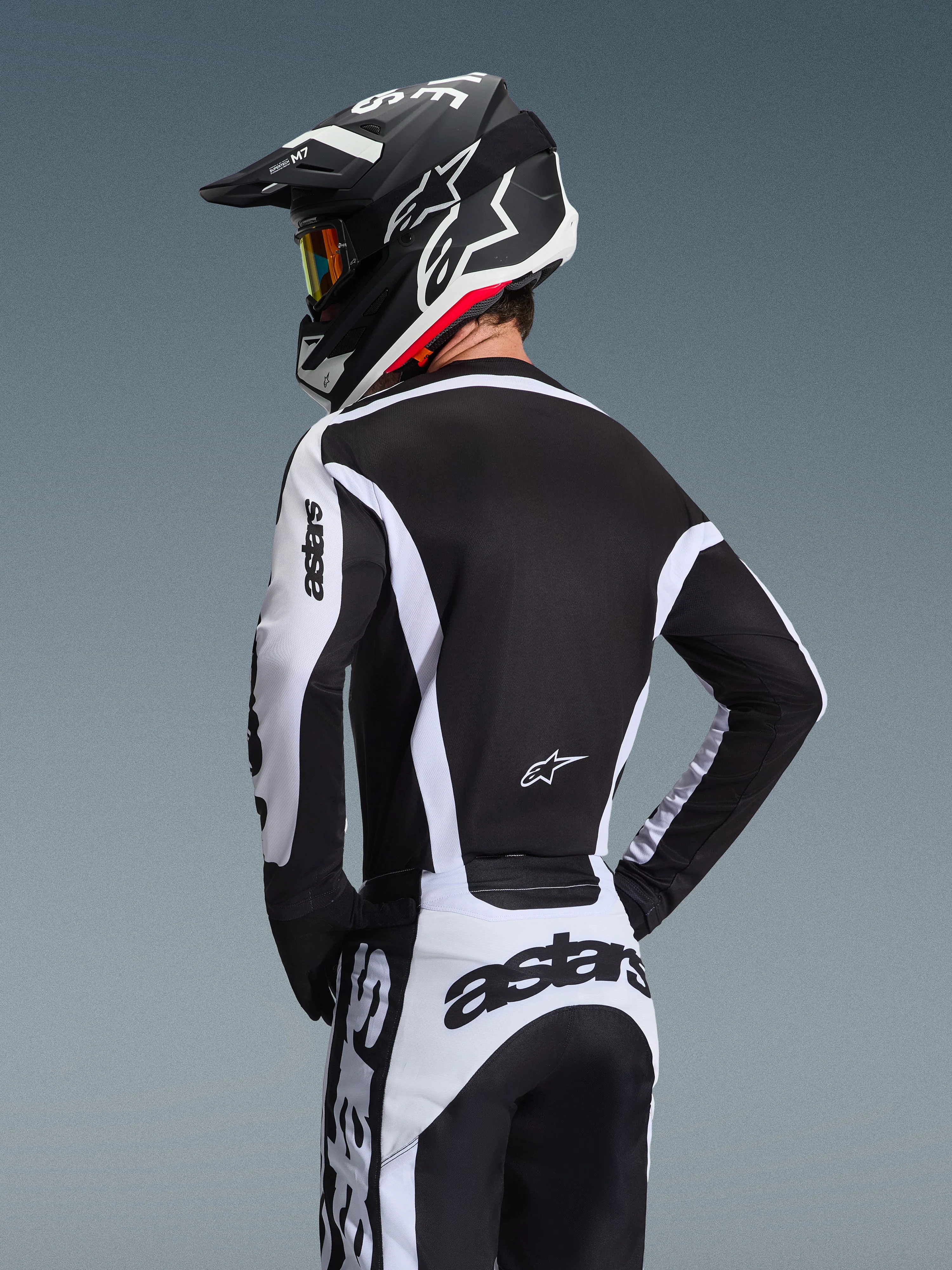 Maglia Racer Riway 2026 - Image 3
