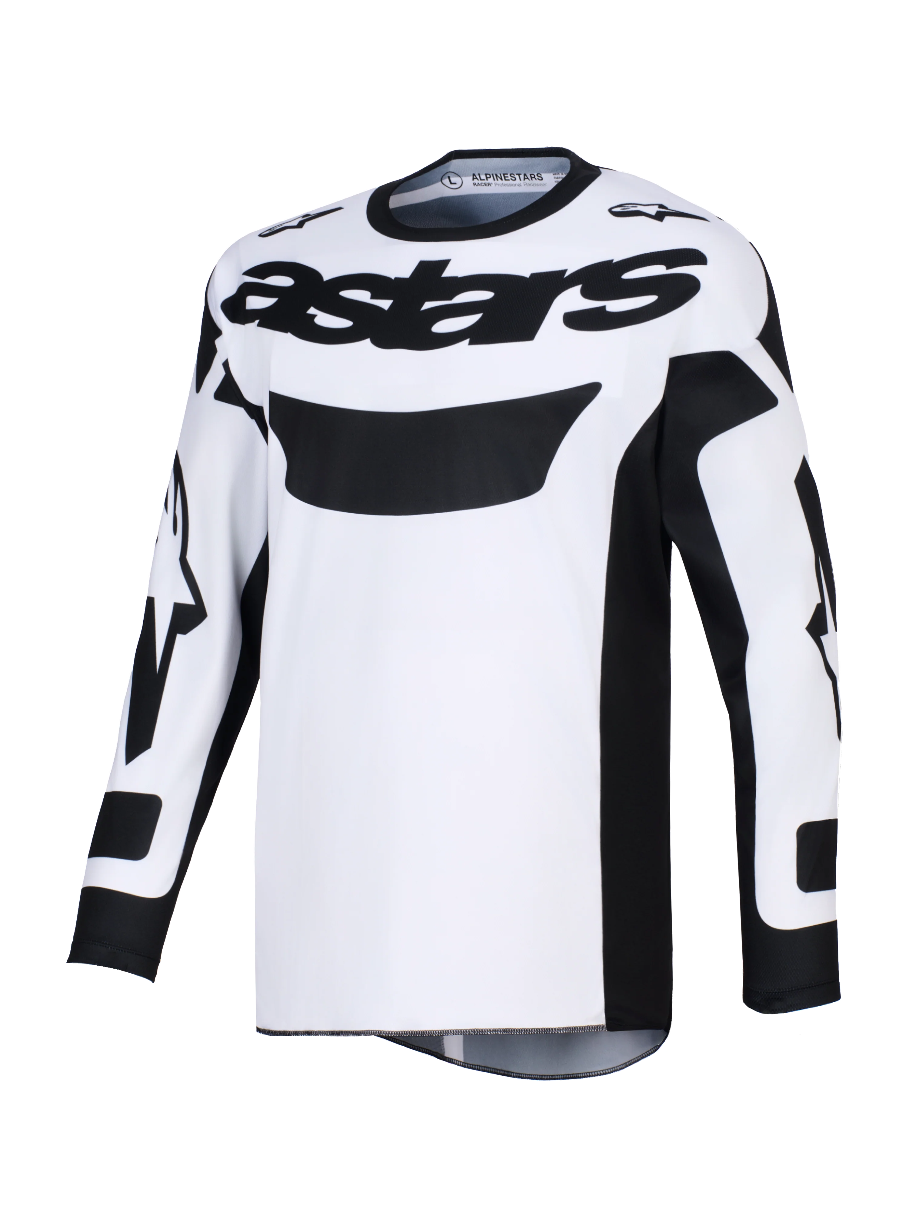 Maglia Racer Riway 2026 - Image 4