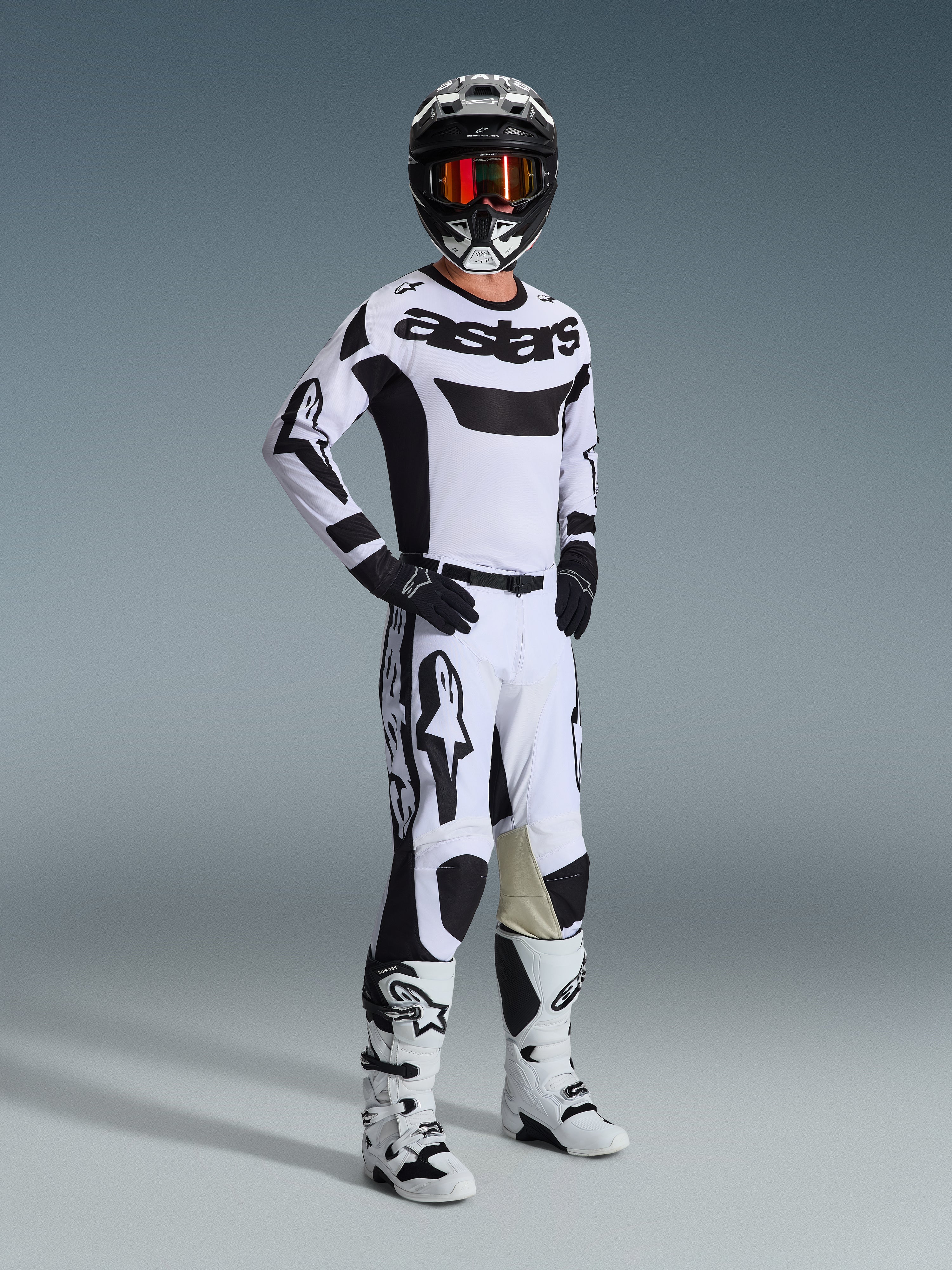 Maglia Racer Riway 2026 - Image 7