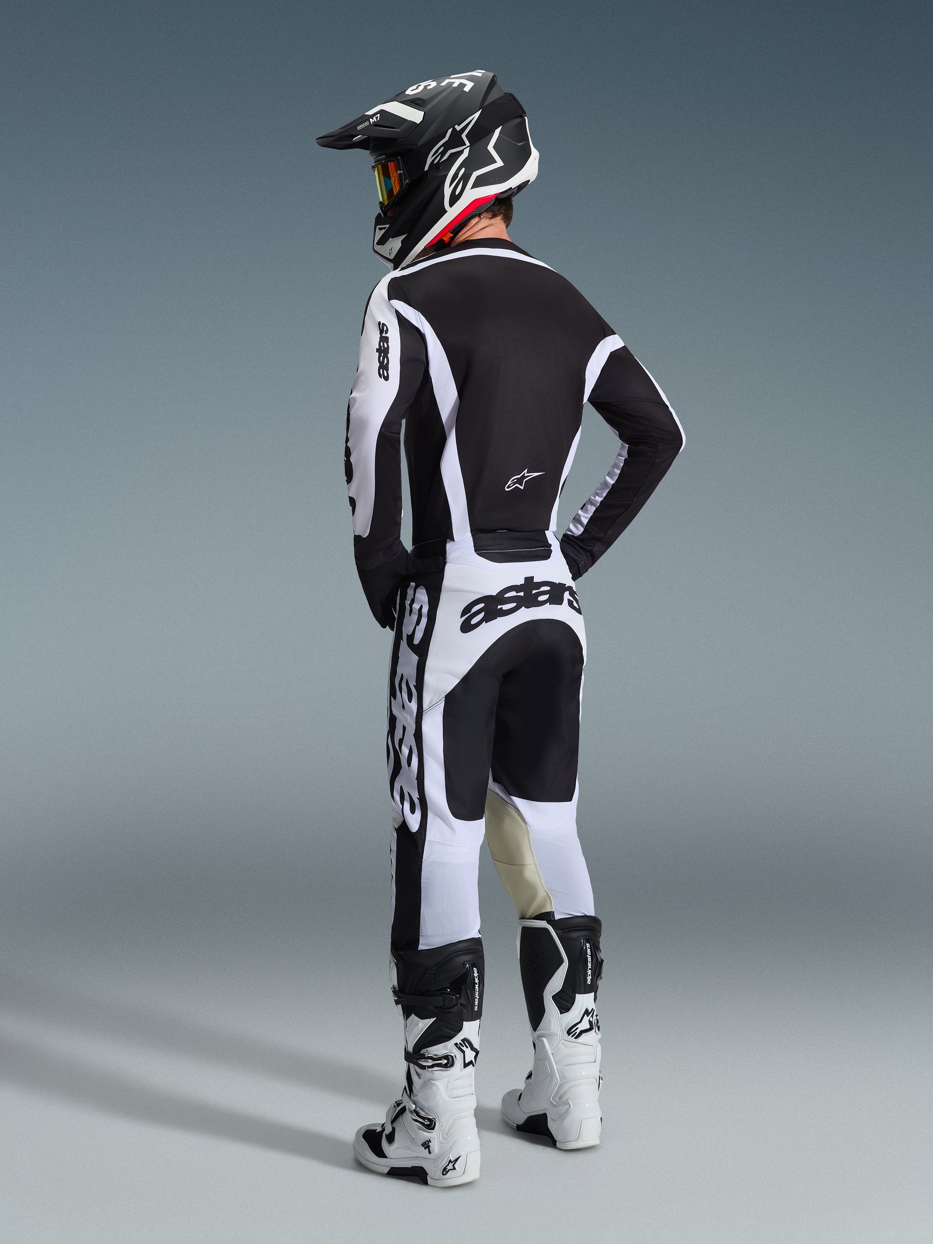 Maglia Racer Riway 2026 - Image 8