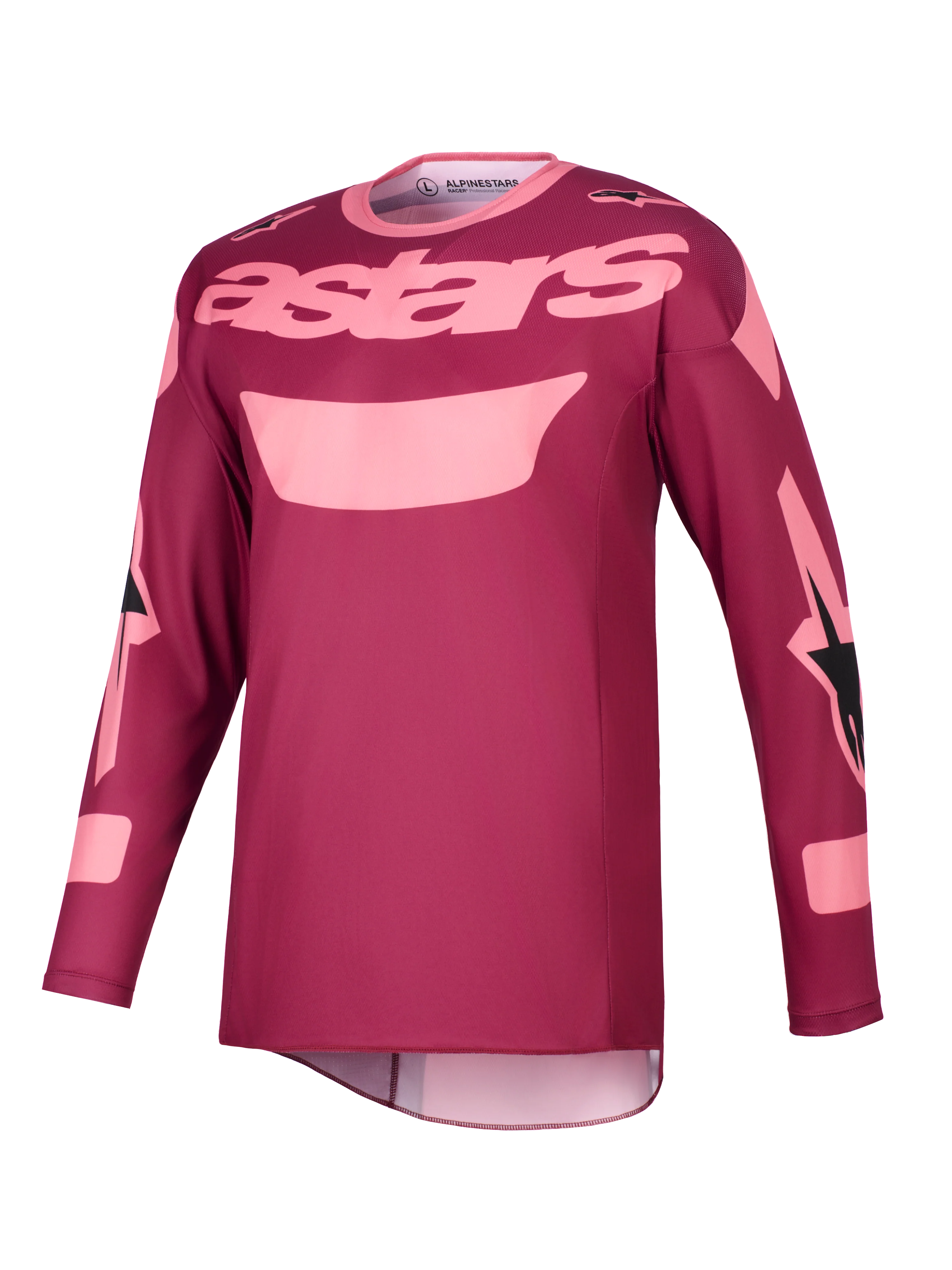 Maglia Racer Riway 2026 - Image 3