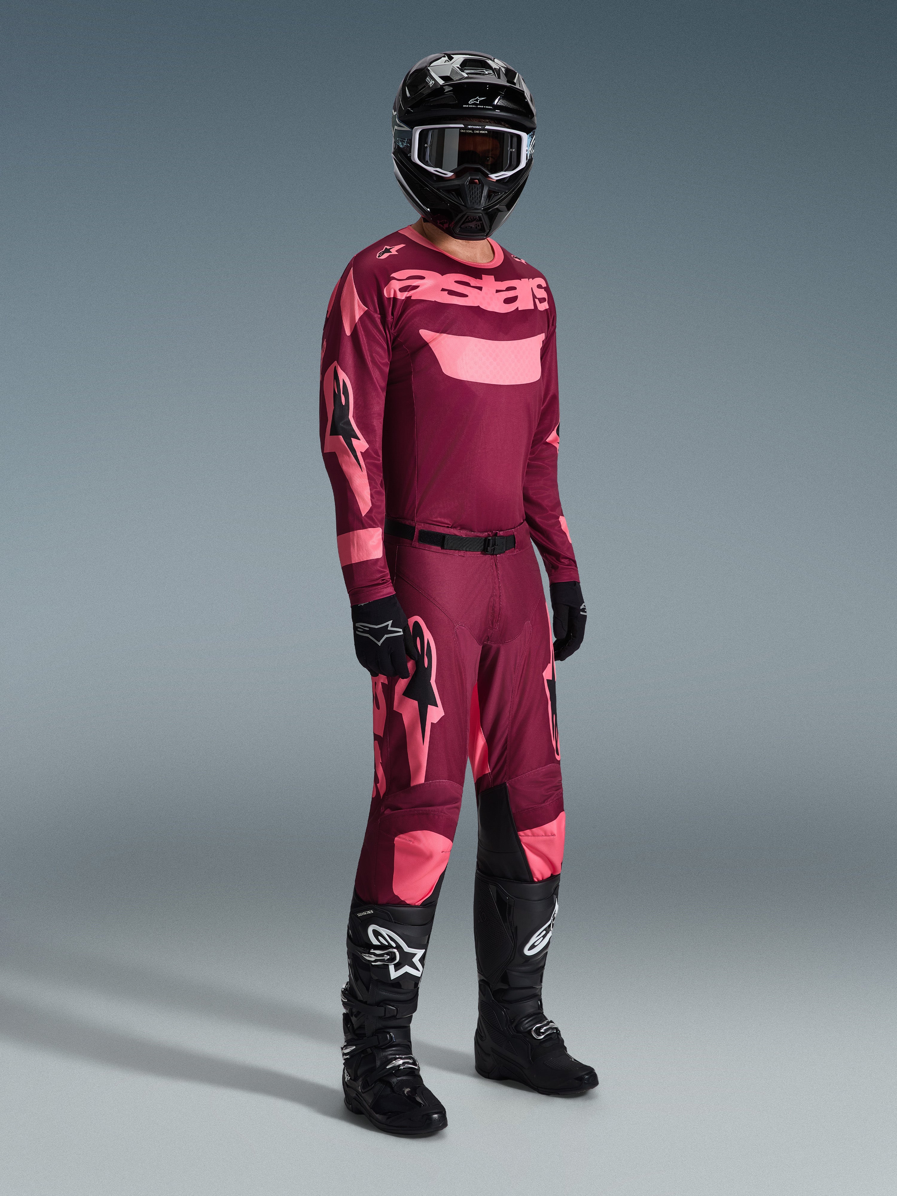 Maglia Racer Riway 2026 - Image 6