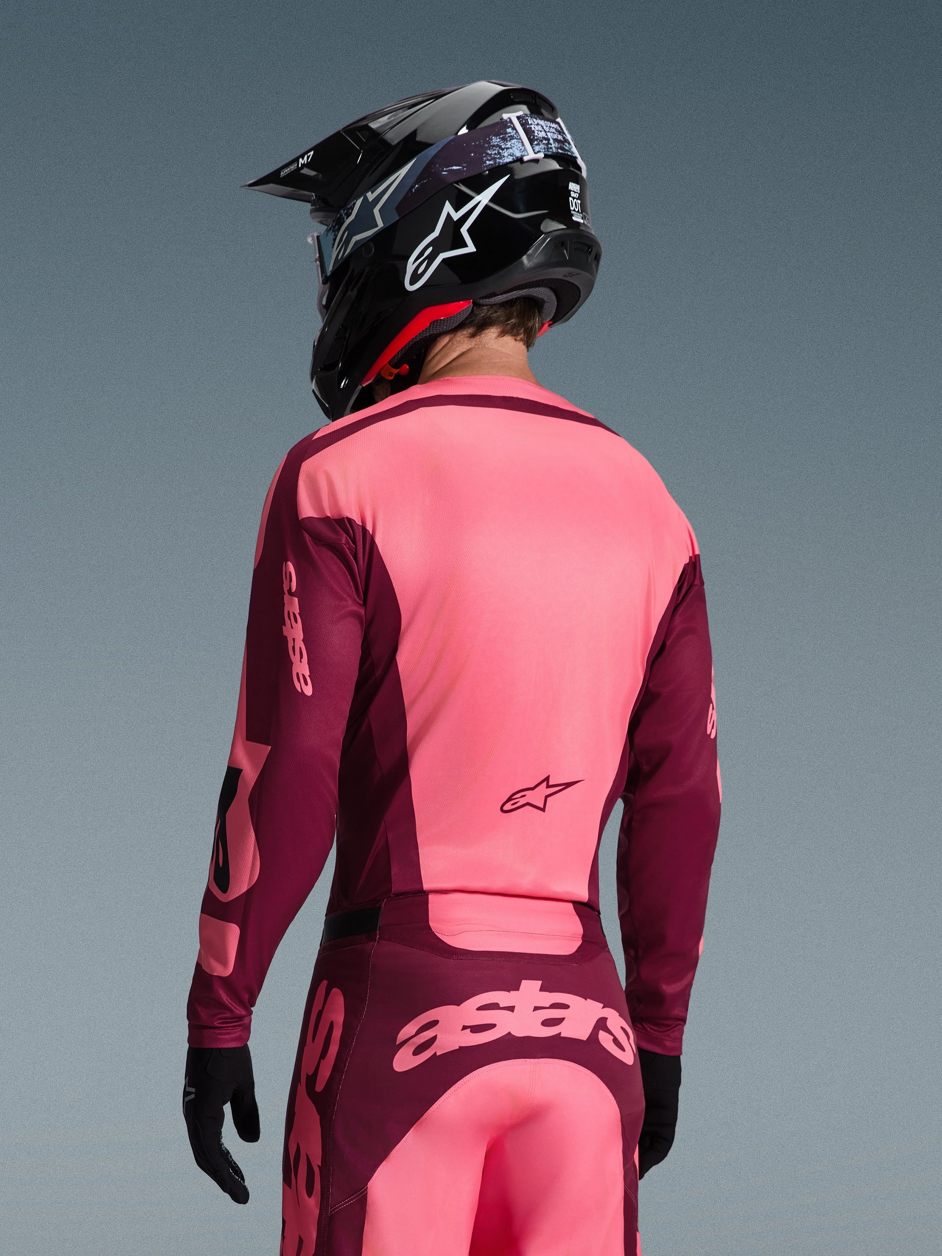 Maglia Racer Riway 2026 - Image 9