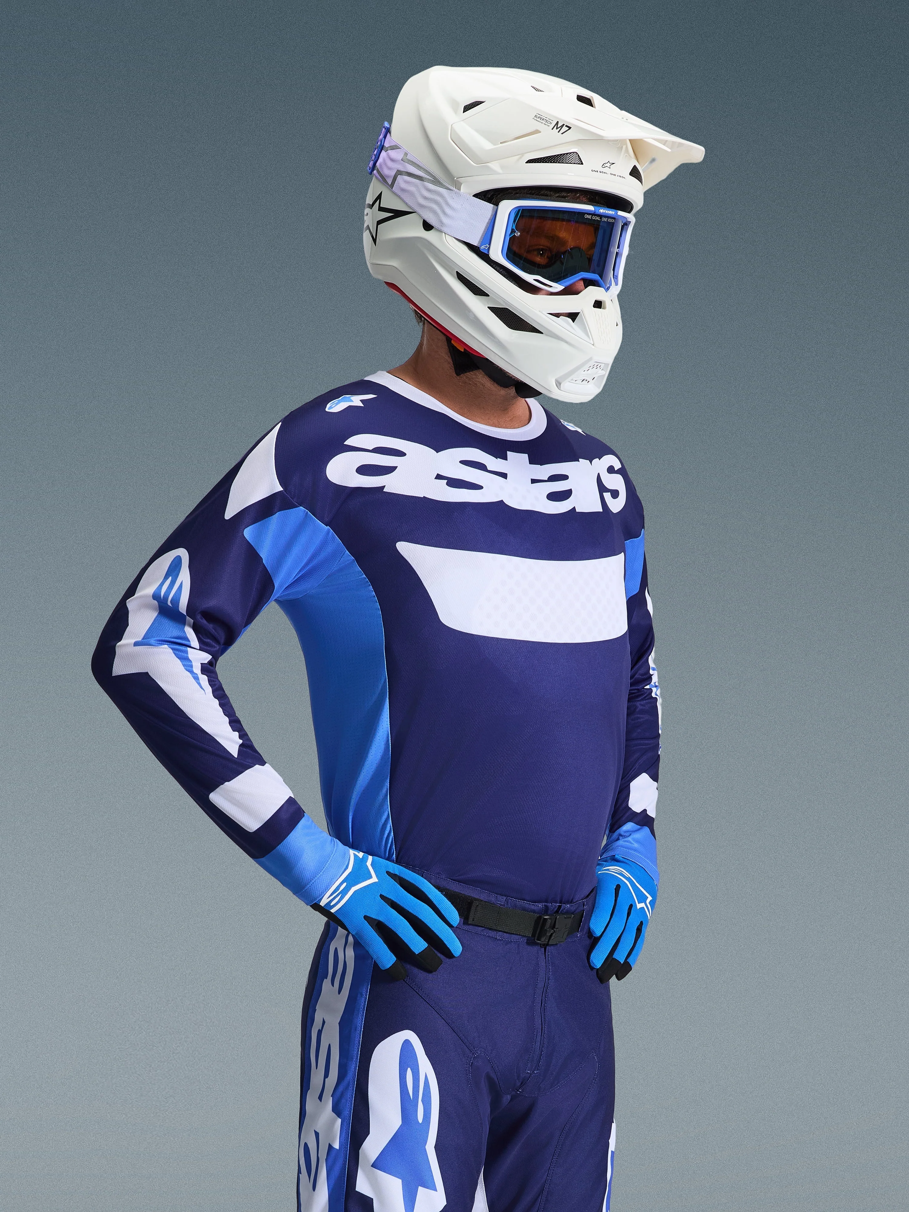 Maglia Racer Riway 2026 - Image 10