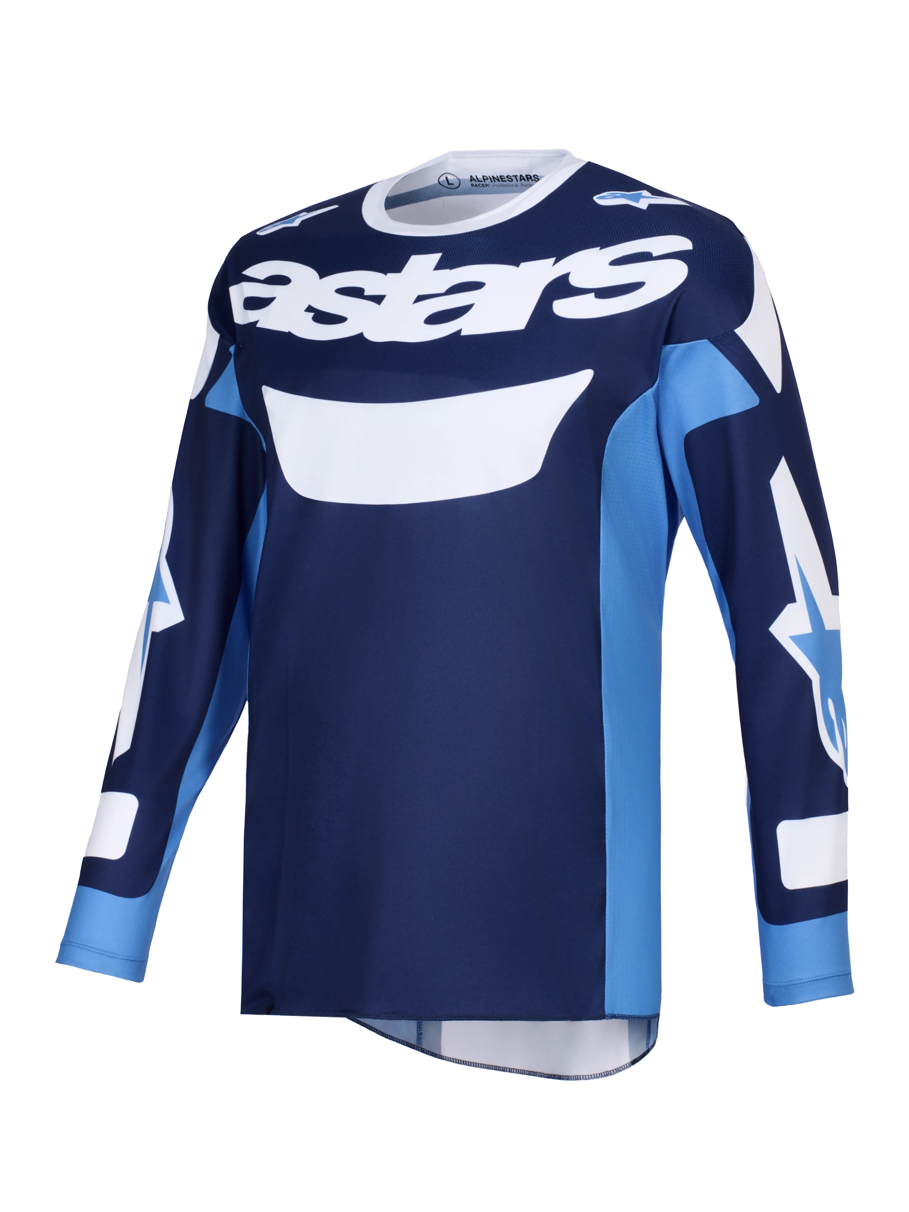 Maglia Racer Riway 2026 - Image 3