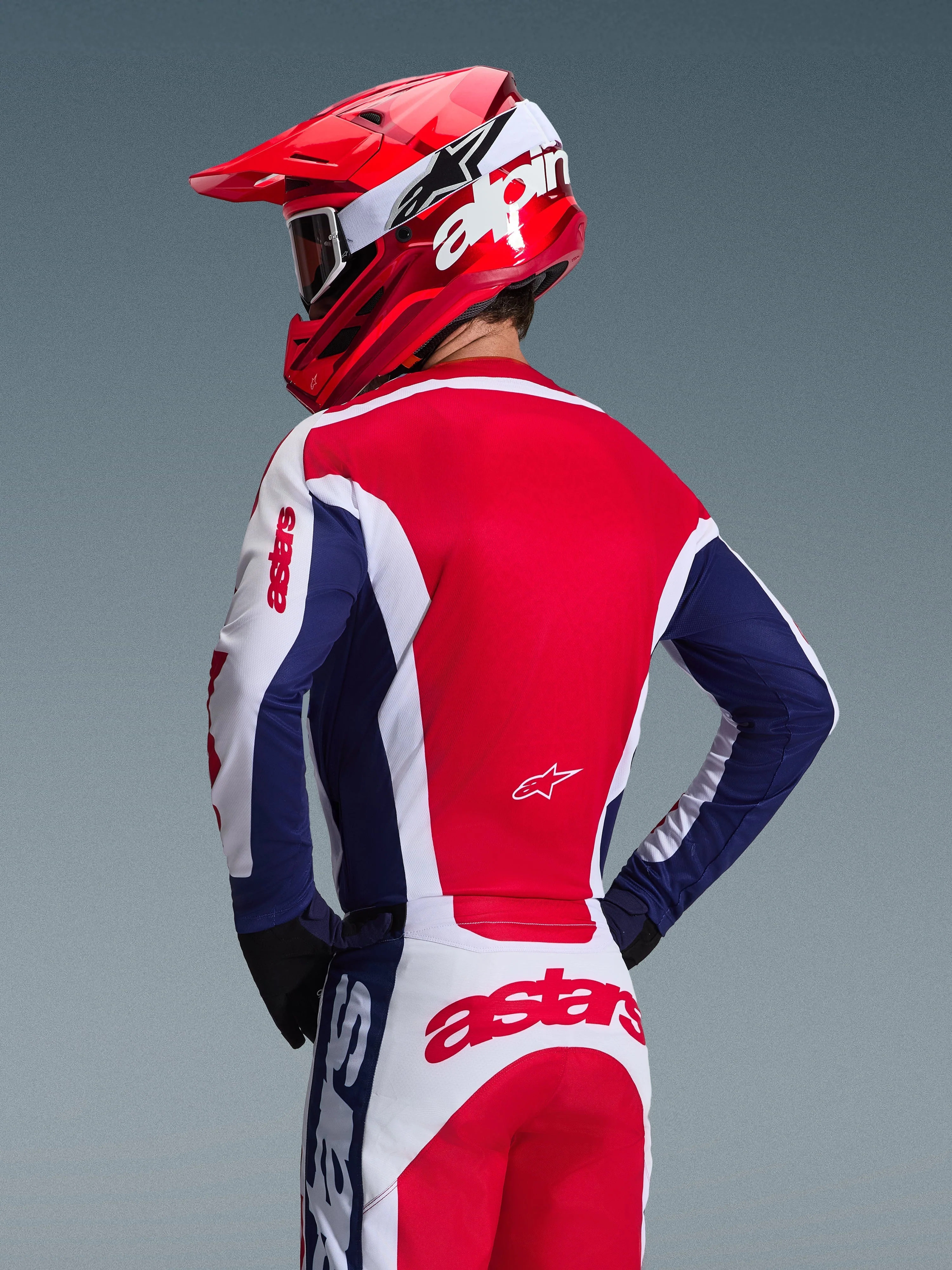 Maglia Racer Riway 2026 - Image 2