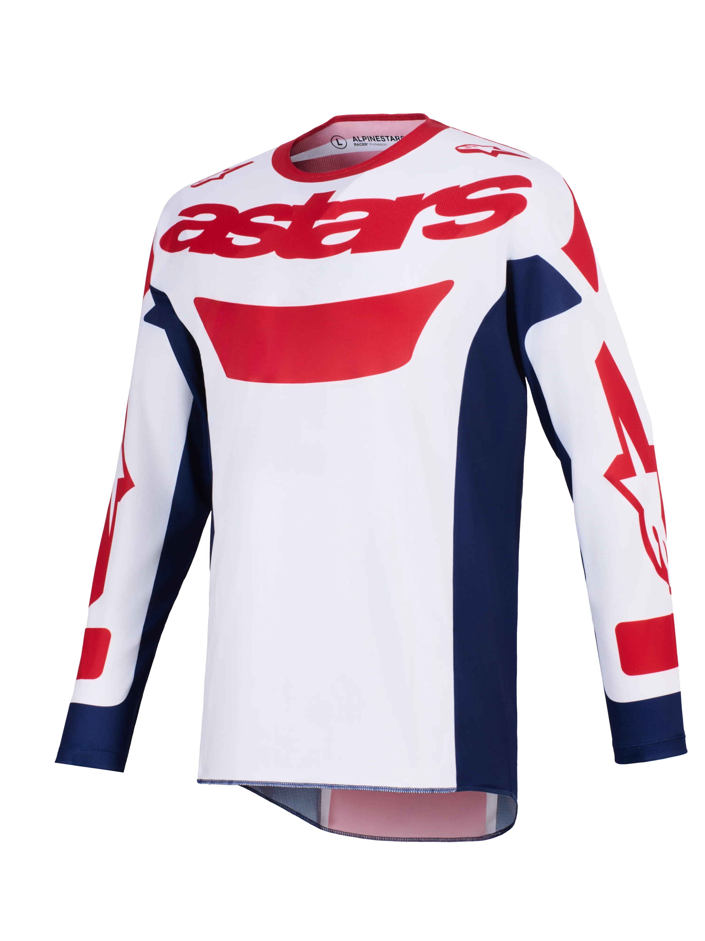 Maglia Racer Riway 2026 - Image 3