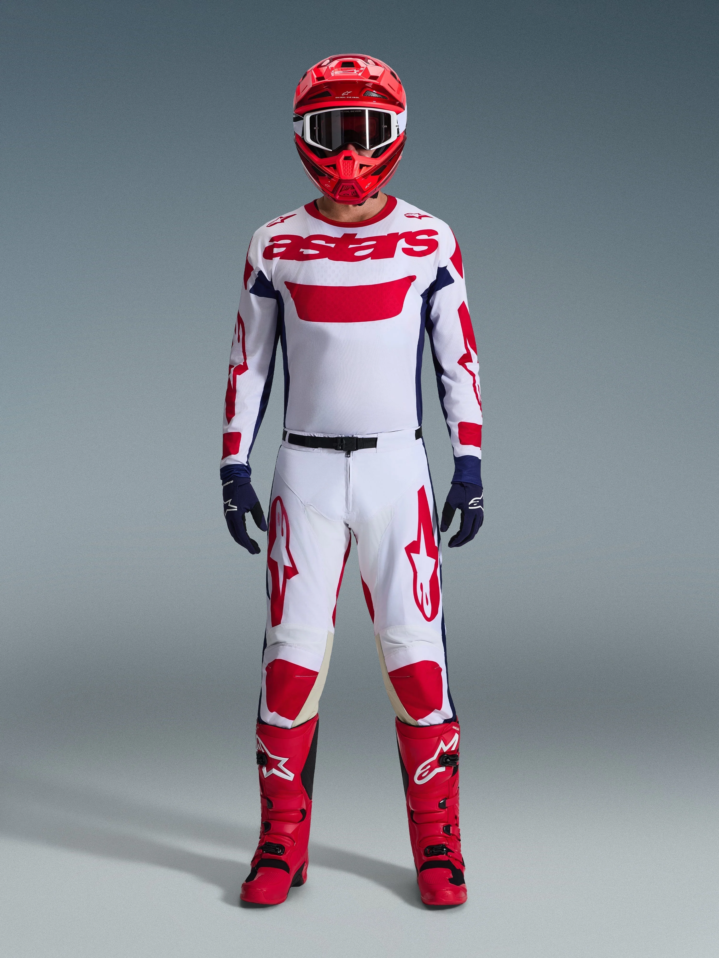 Maglia Racer Riway 2026 - Image 5