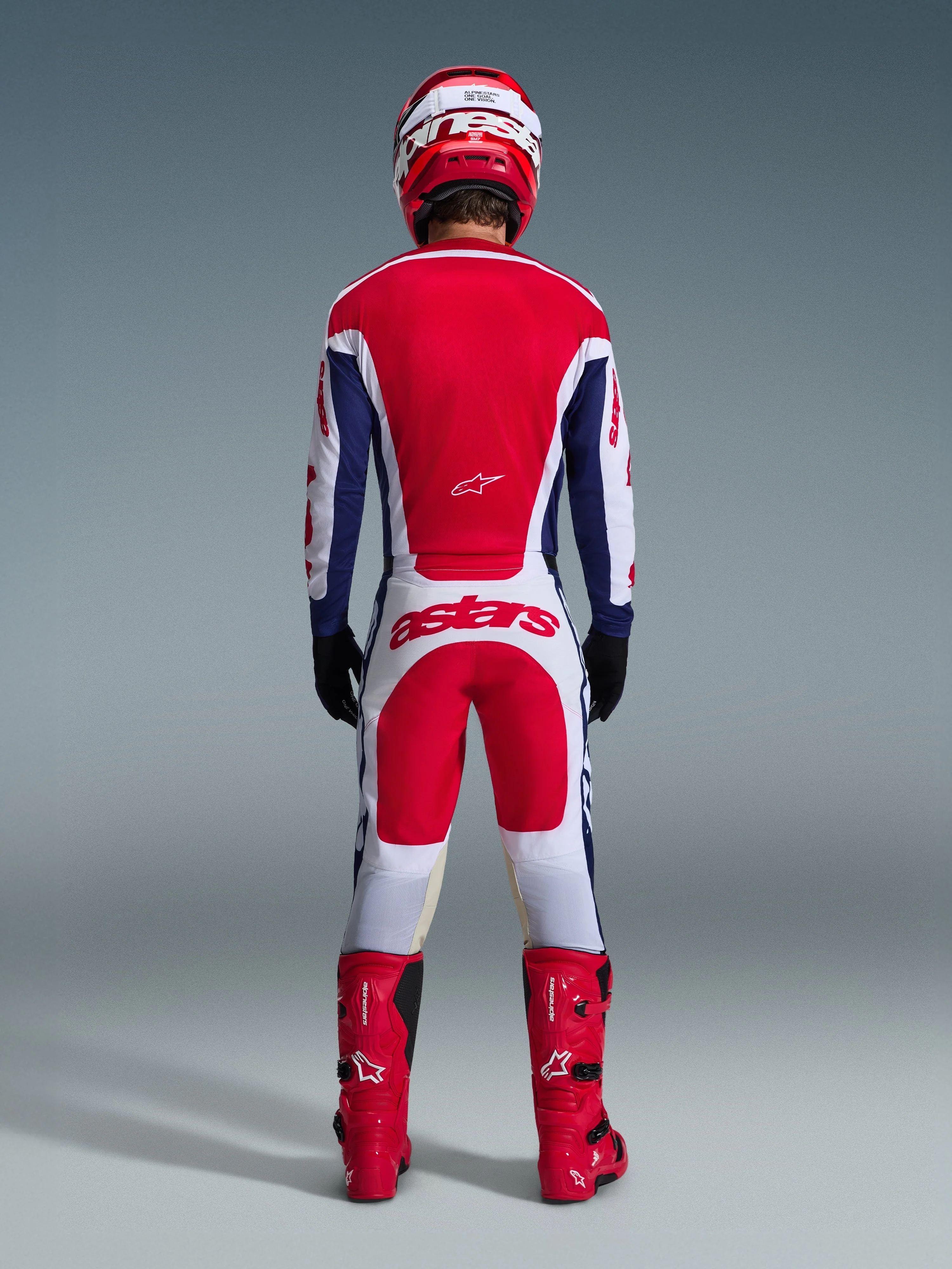 Maglia Racer Riway 2026 - Image 8