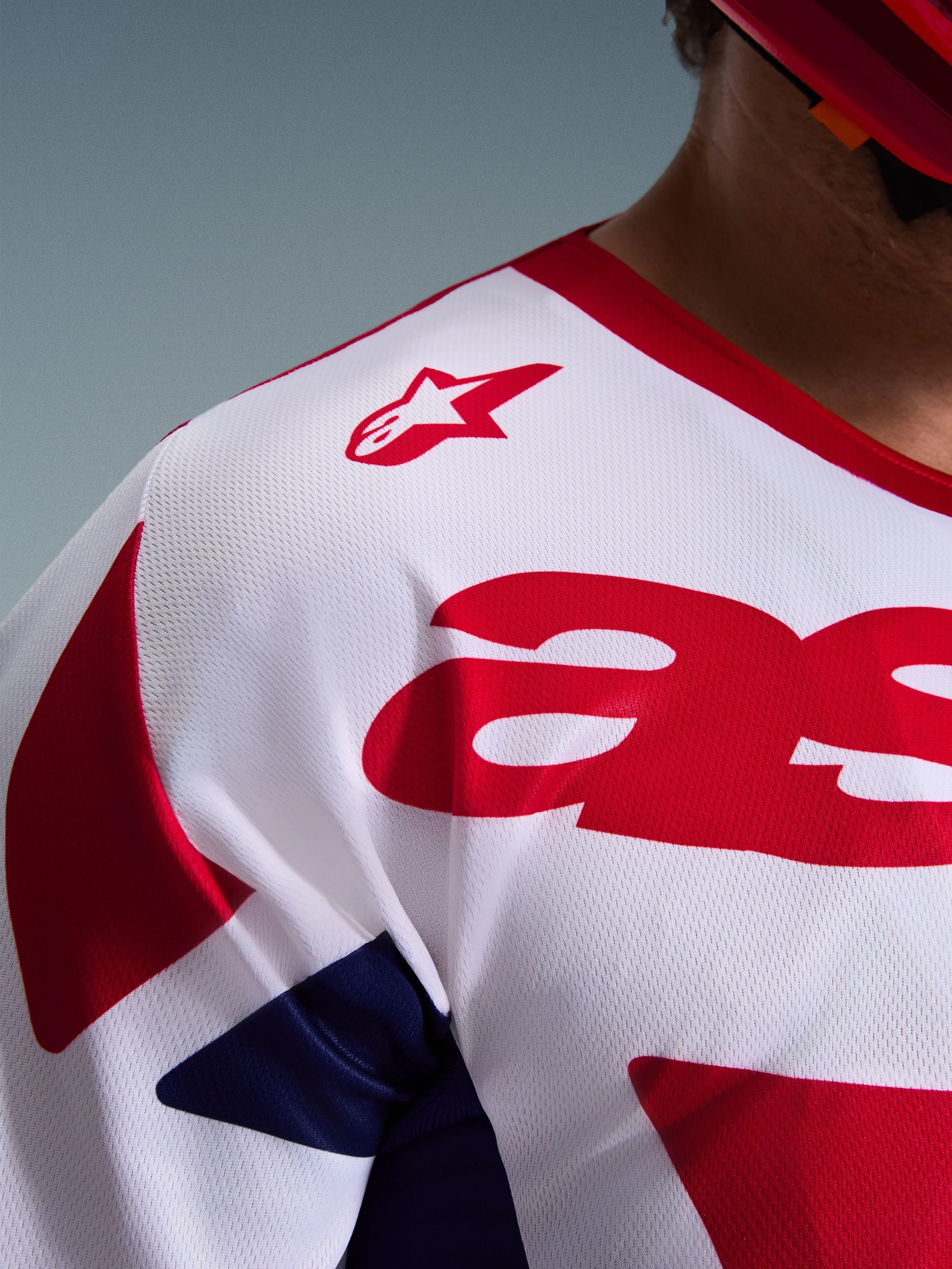 Maglia Racer Riway 2026 - Image 9