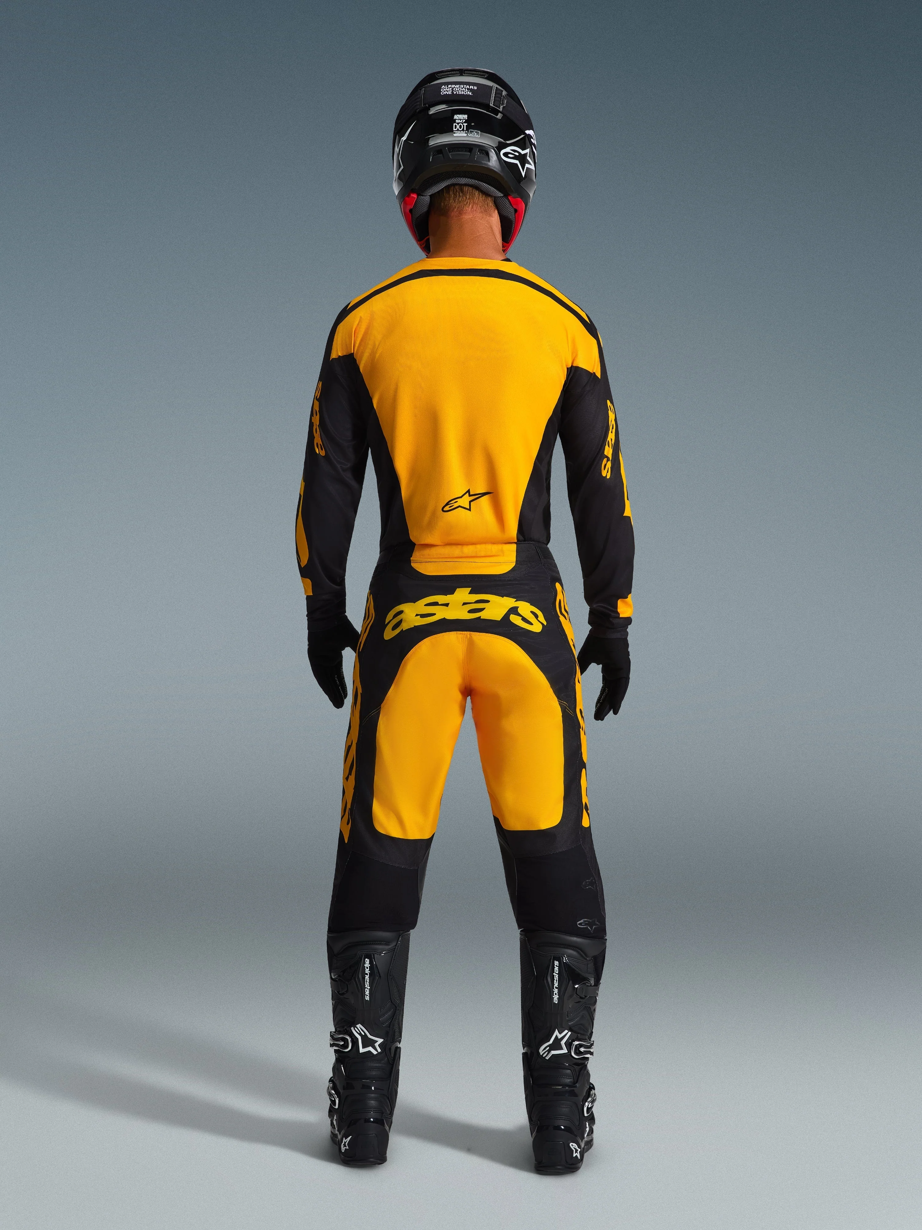 Maglia Racer Riway 2026 - Image 8