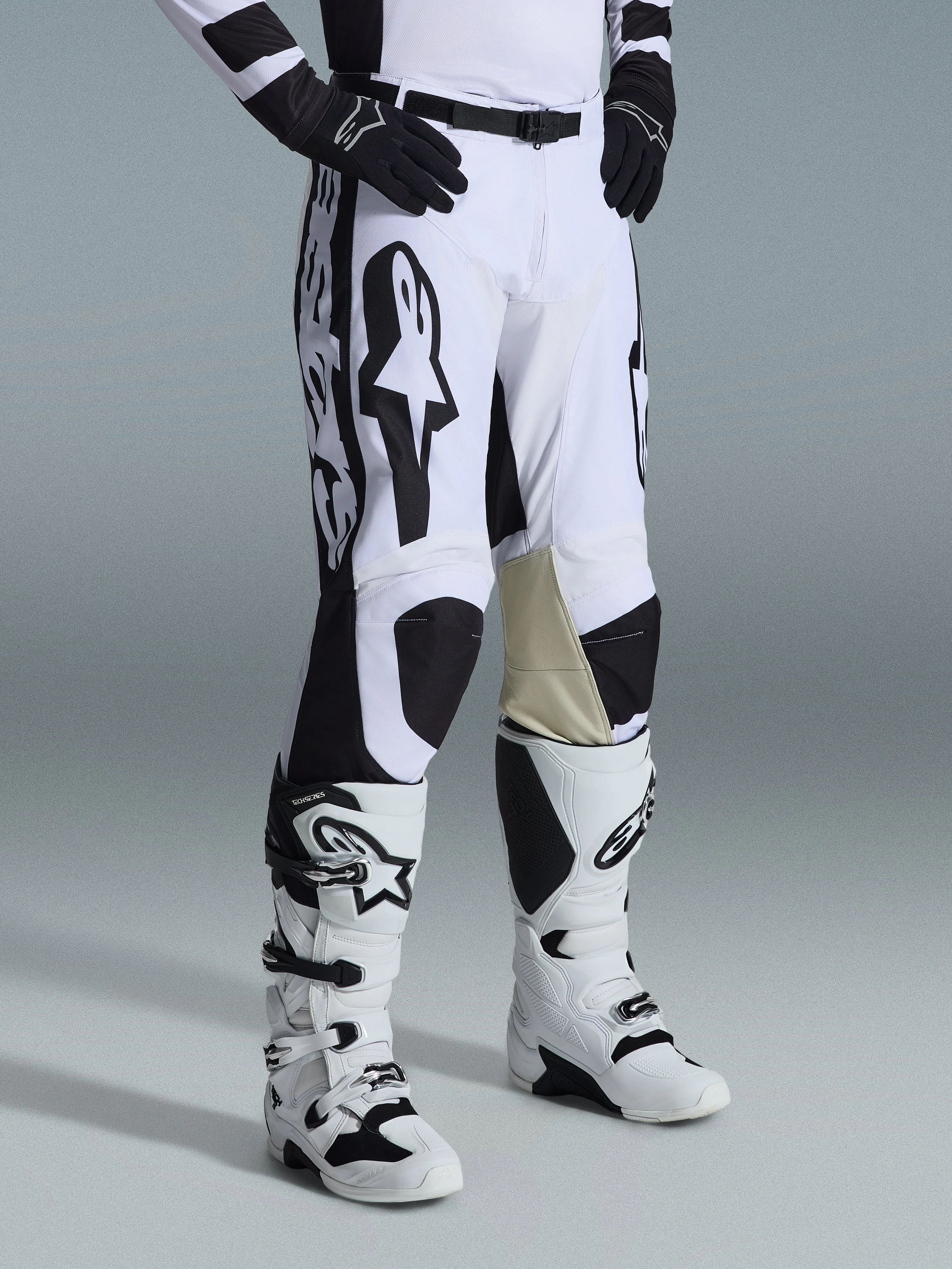 Pantaloni Racer Riway 2026 - Image 2