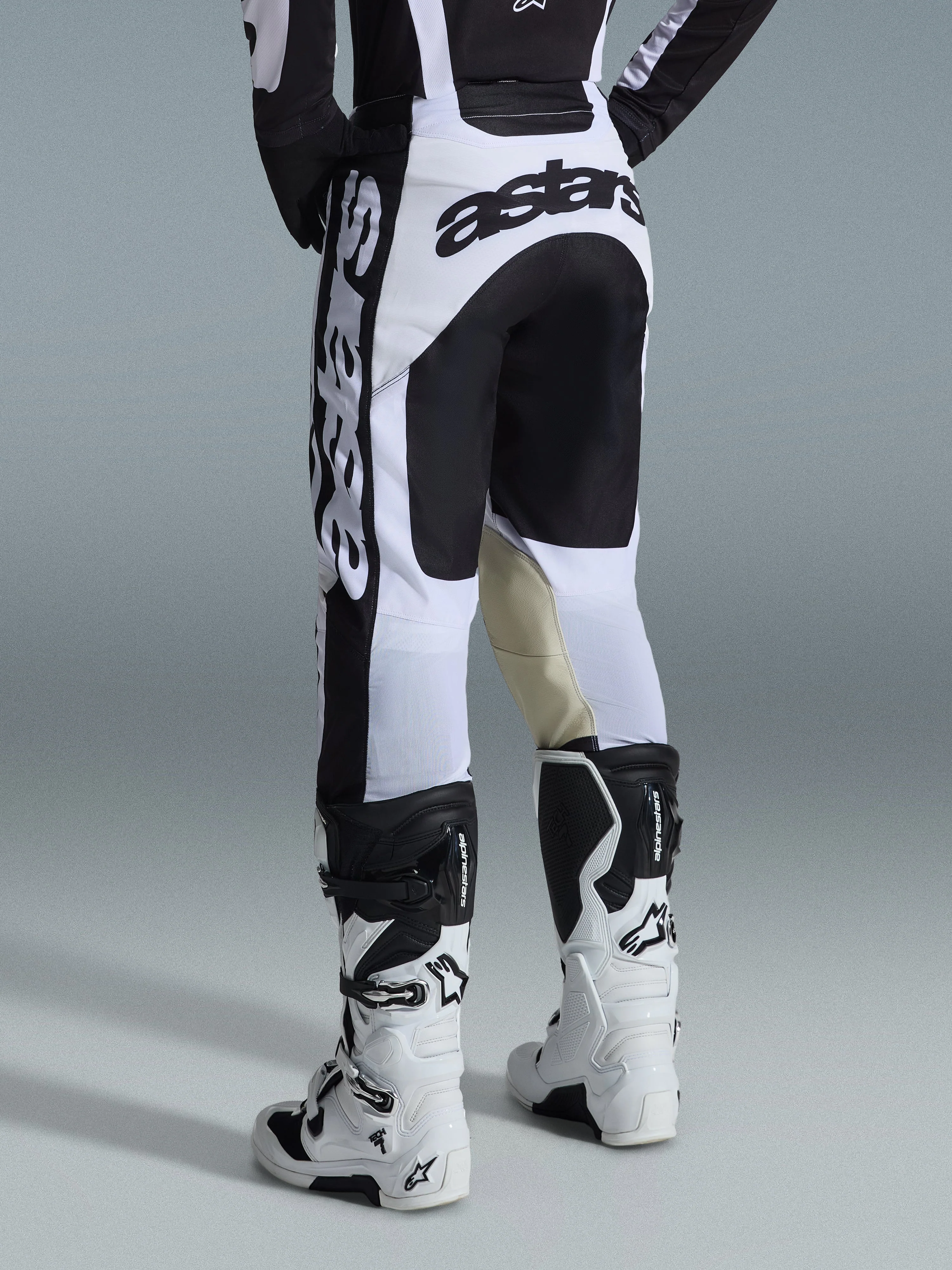 Pantaloni Racer Riway 2026 - Image 3
