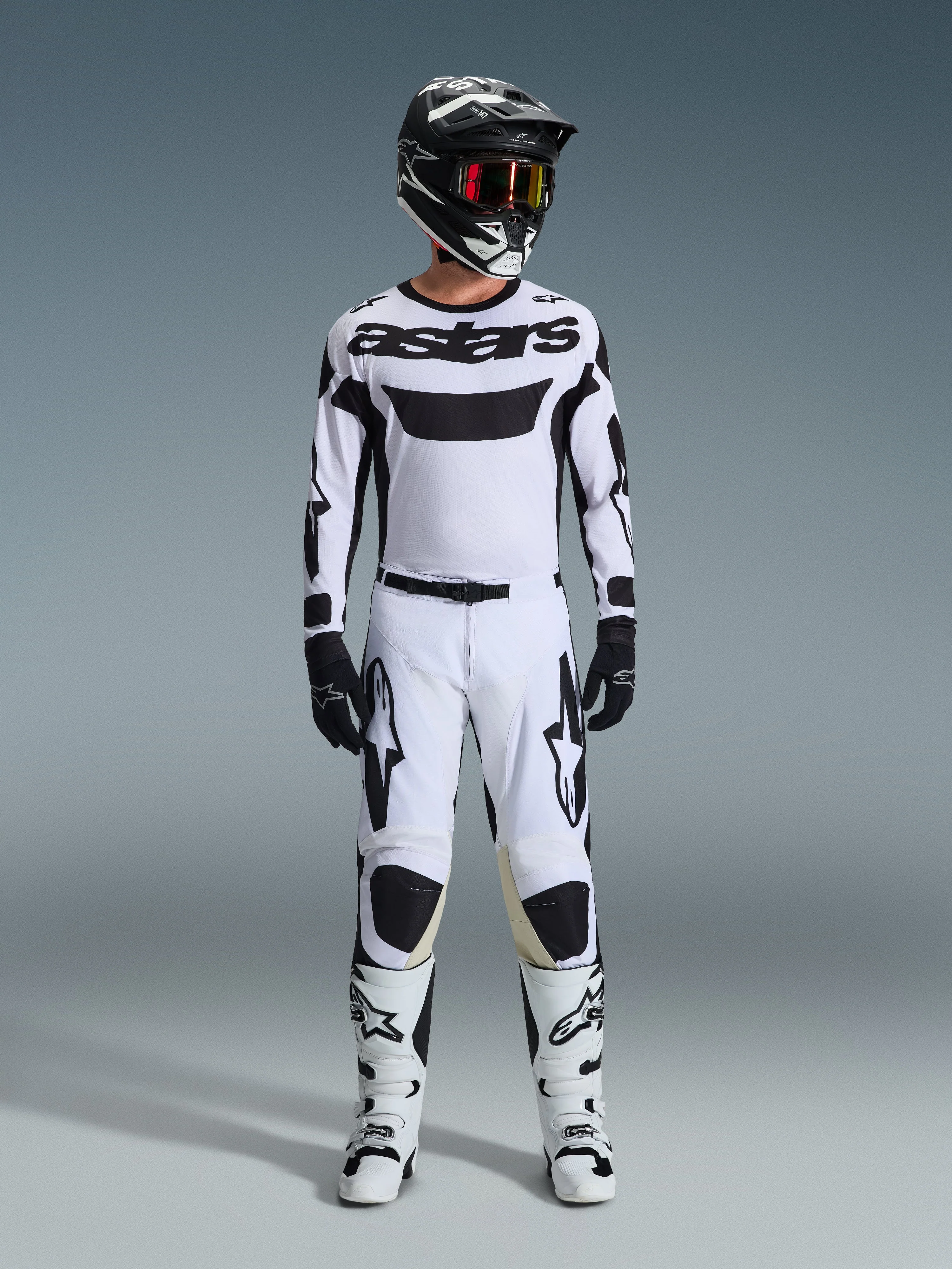 Pantaloni Racer Riway 2026 - Image 7