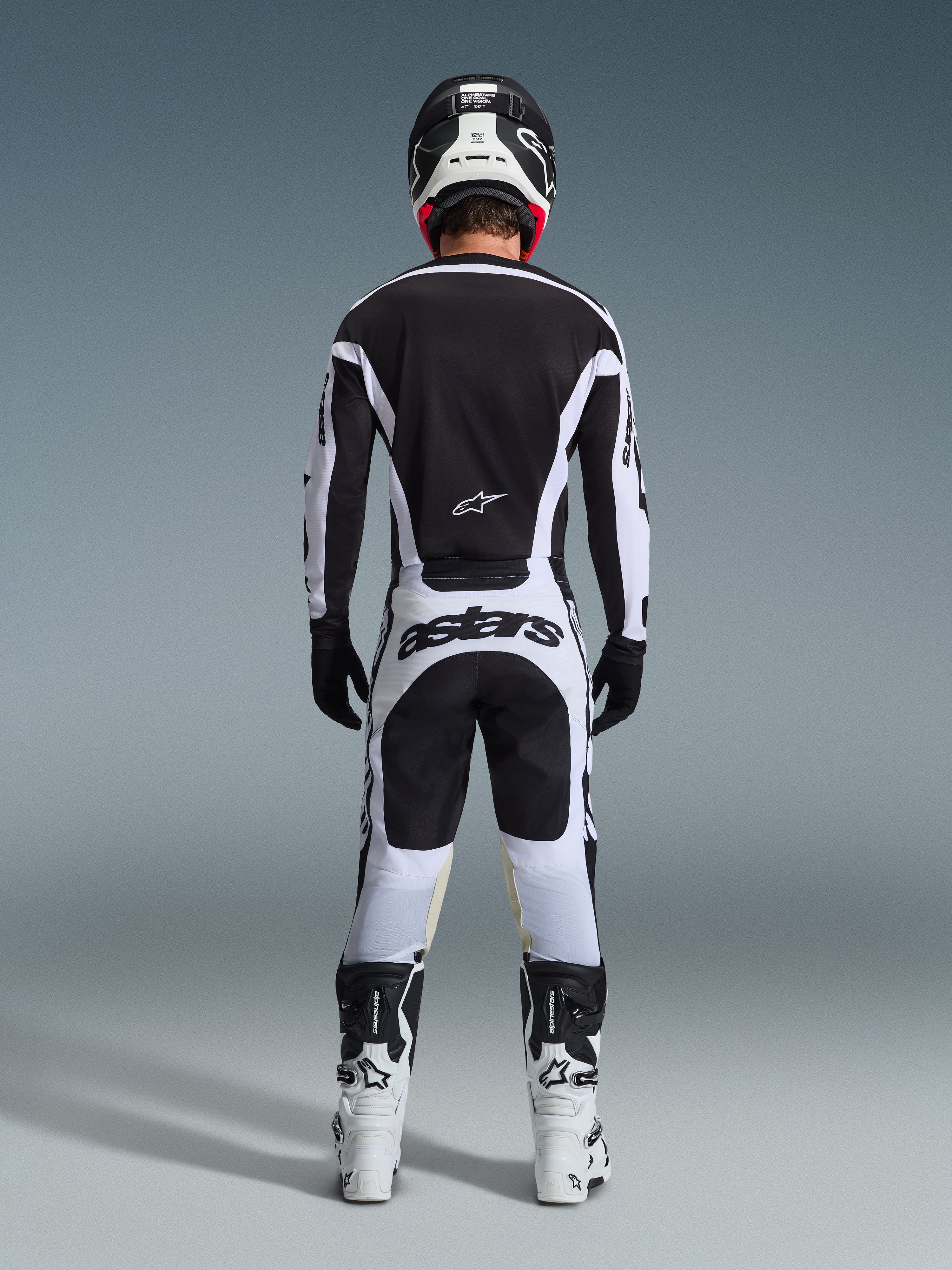 Pantaloni Racer Riway 2026 - Image 8
