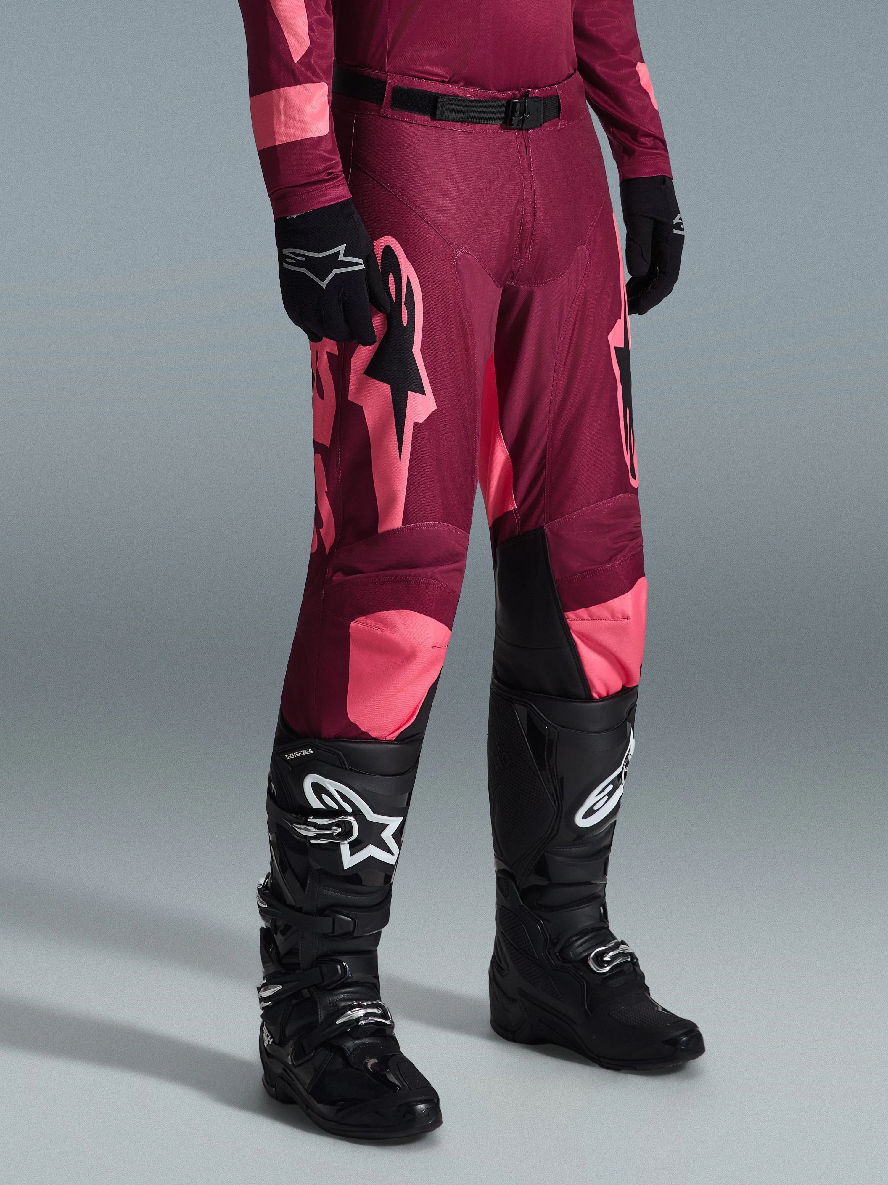 Pantaloni Racer Riway 2026 - Image 10