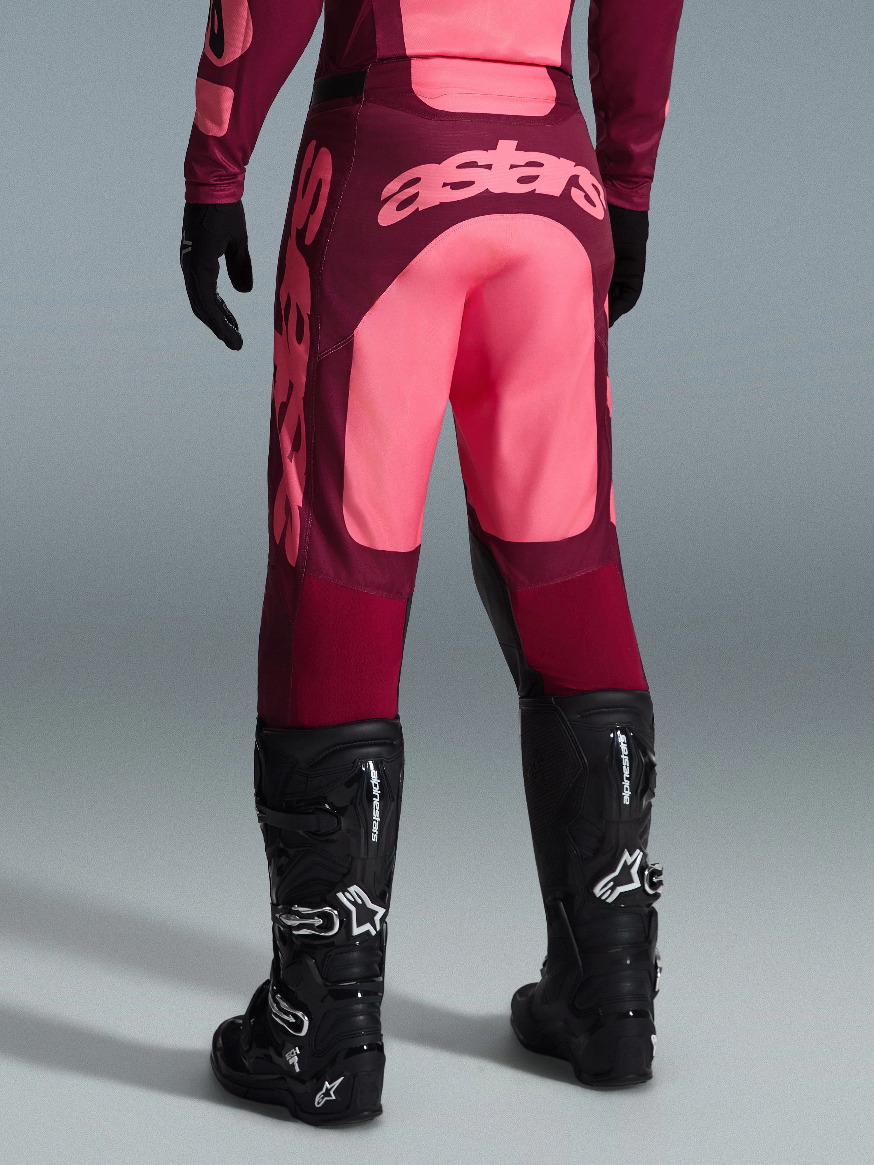 Pantaloni Racer Riway 2026 - Image 2
