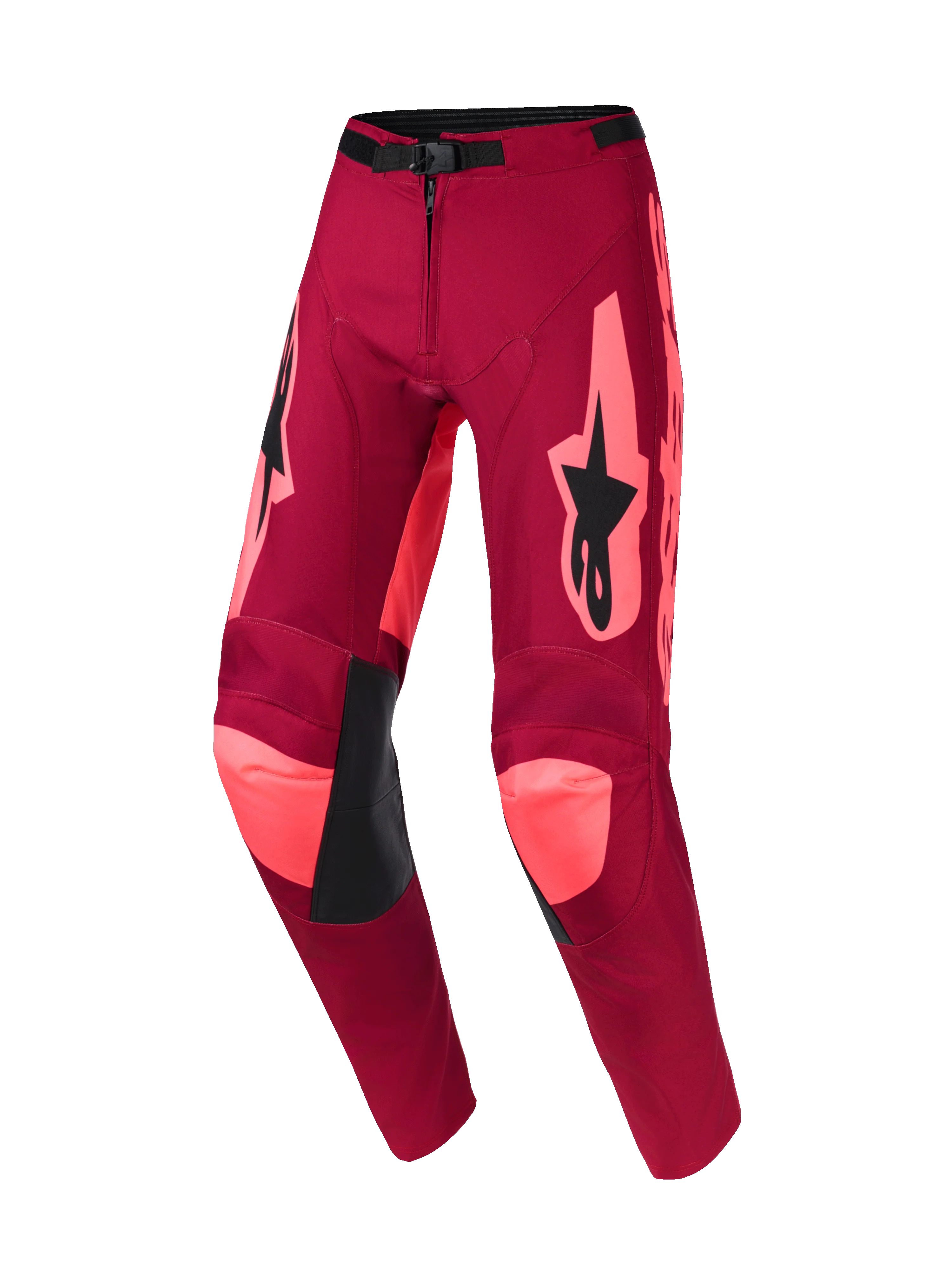 Pantaloni Racer Riway 2026 - Image 3