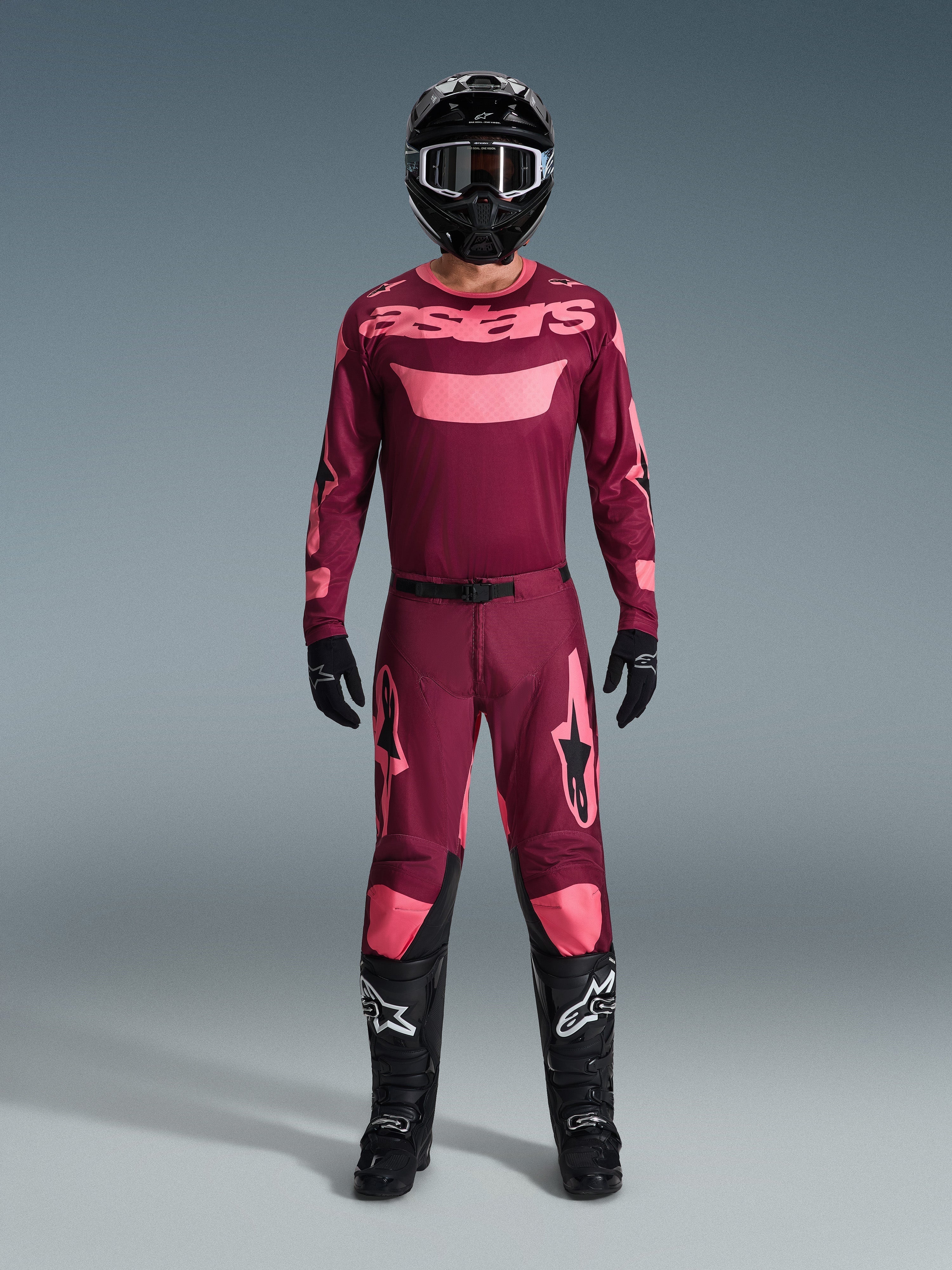 Pantaloni Racer Riway 2026 - Image 5