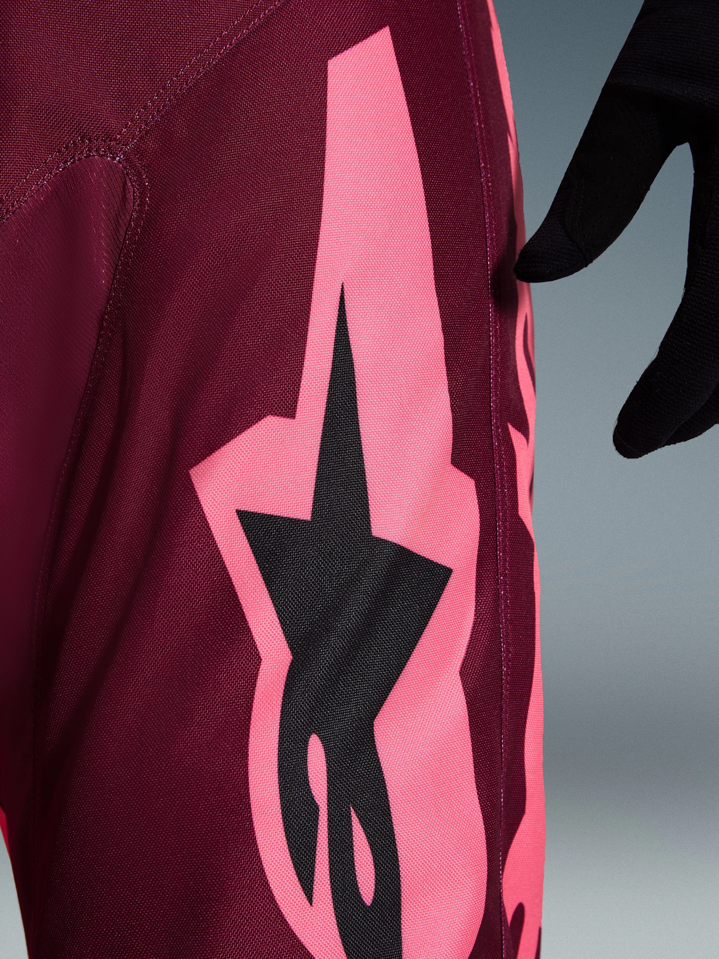 Pantaloni Racer Riway 2026 - Image 9