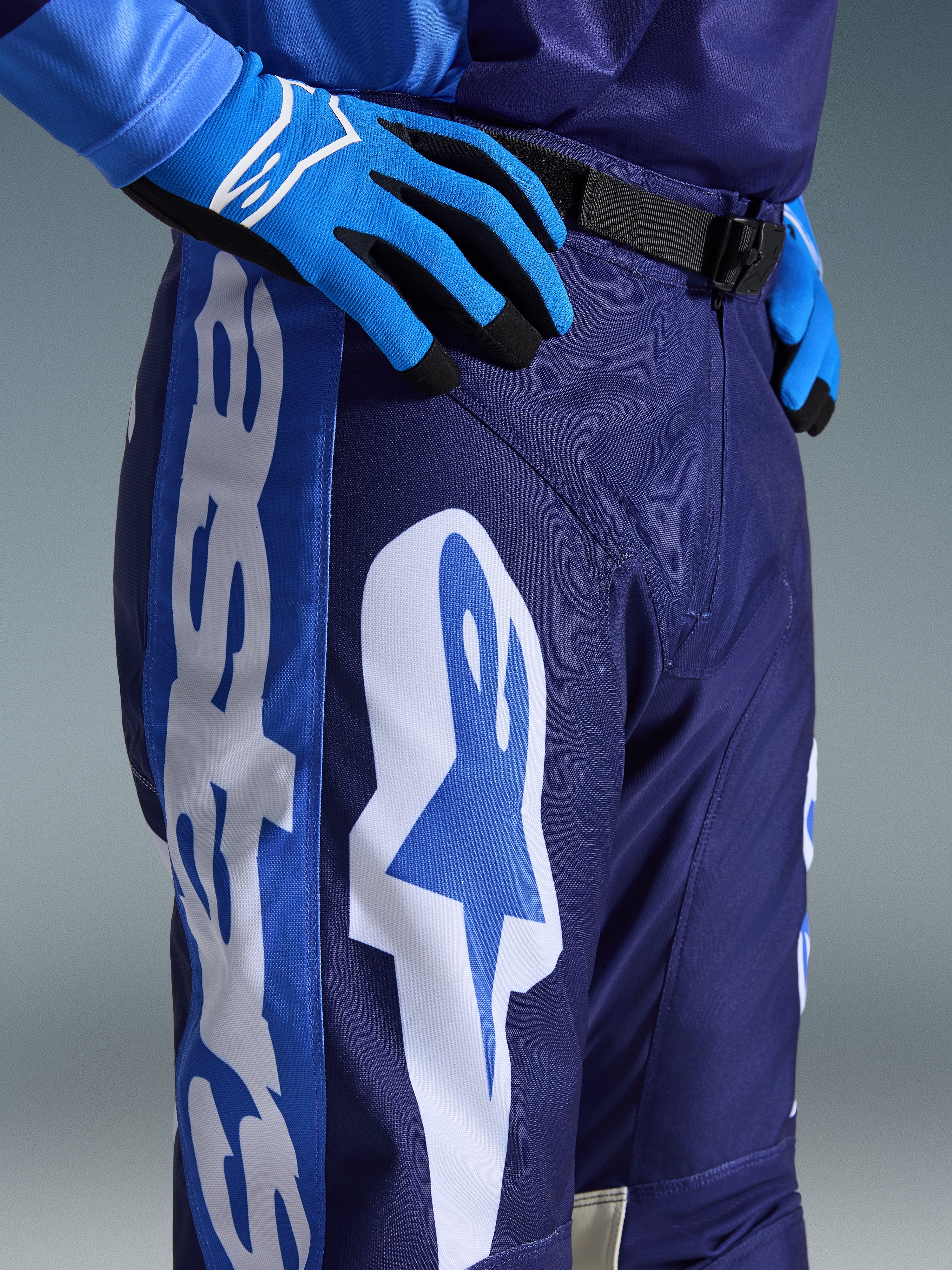 Pantaloni Racer Riway 2026 - Image 10