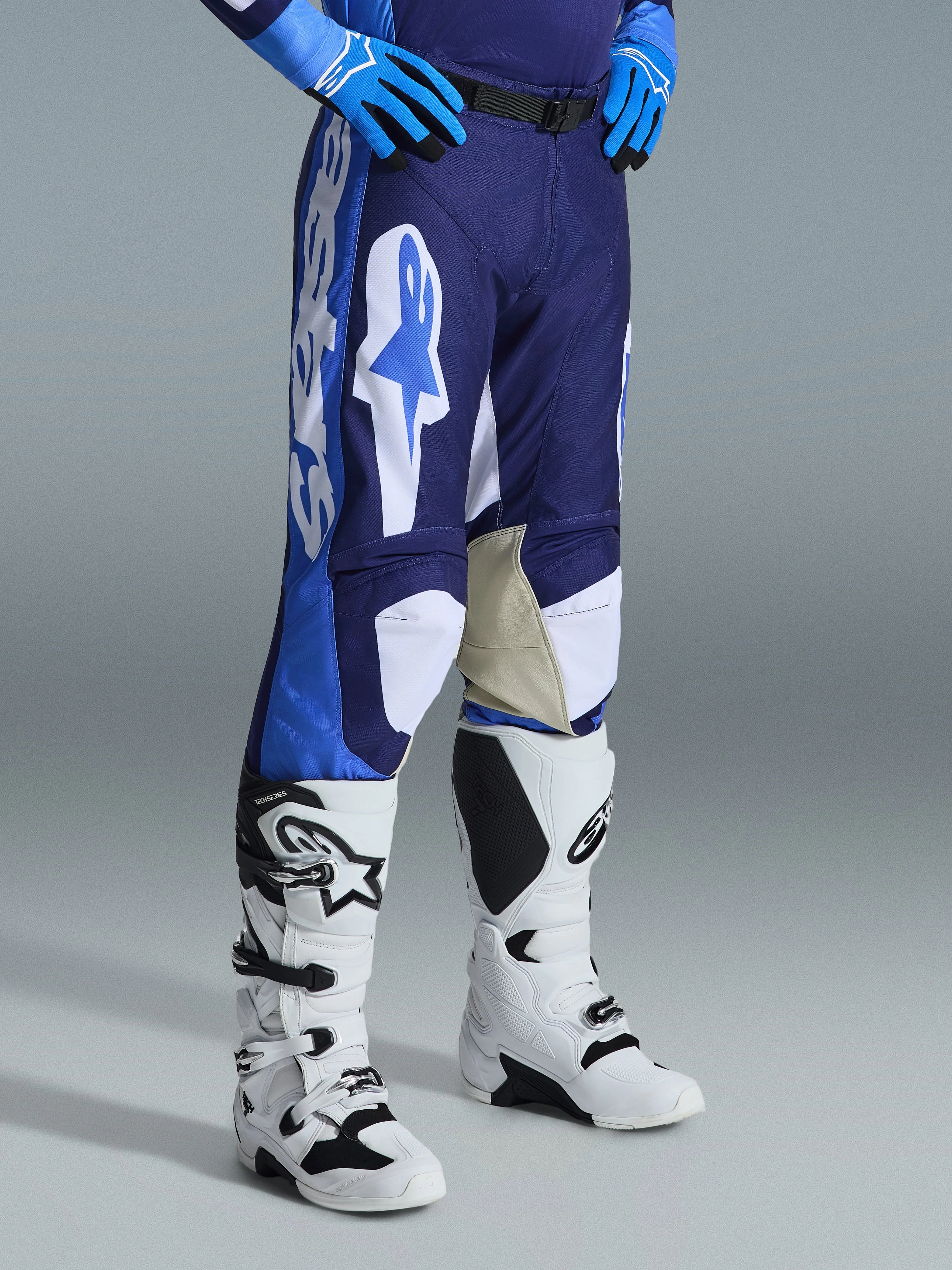 Pantaloni Racer Riway 2026 - Image 2