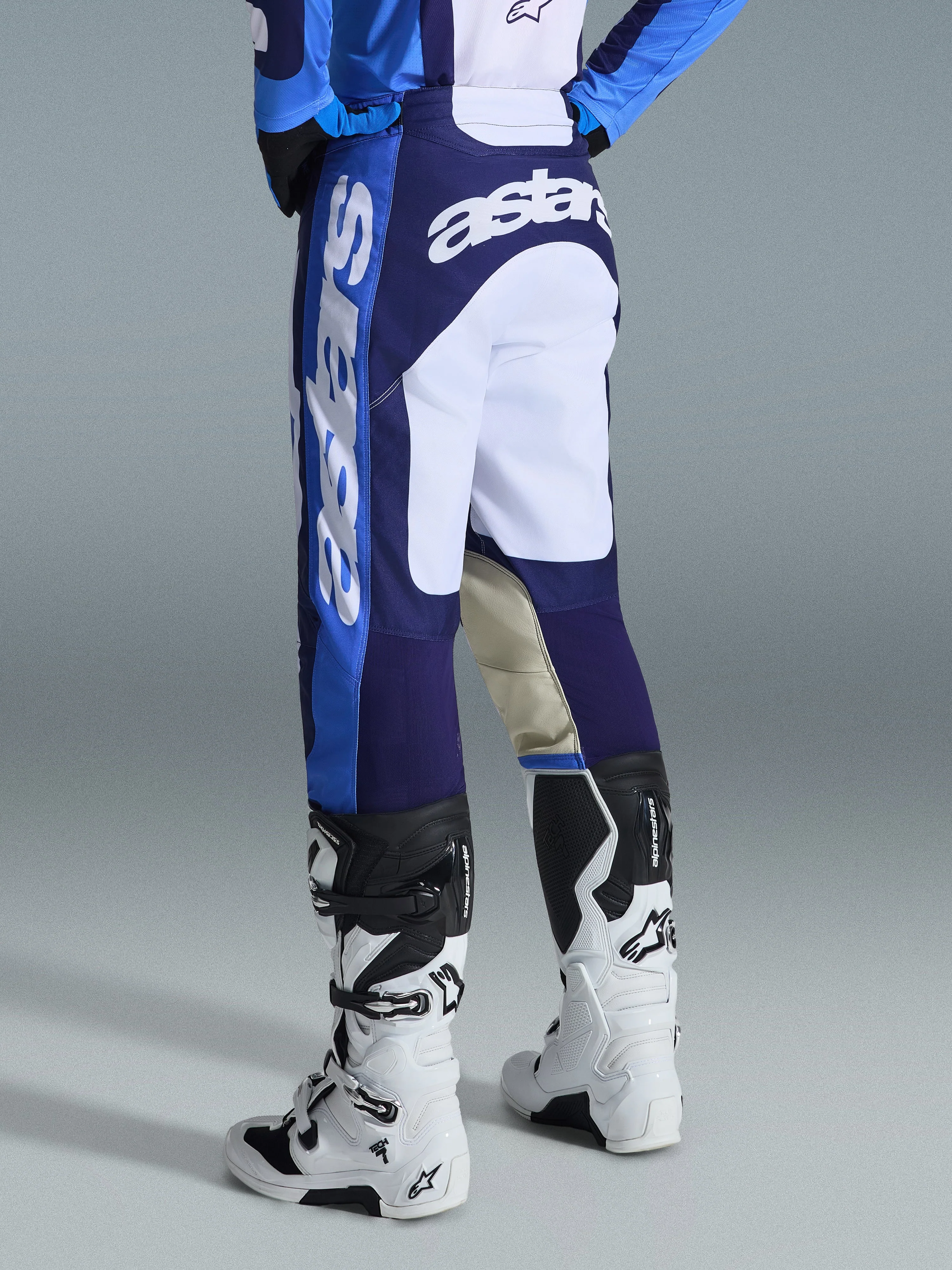 Pantaloni Racer Riway 2026 - Image 3