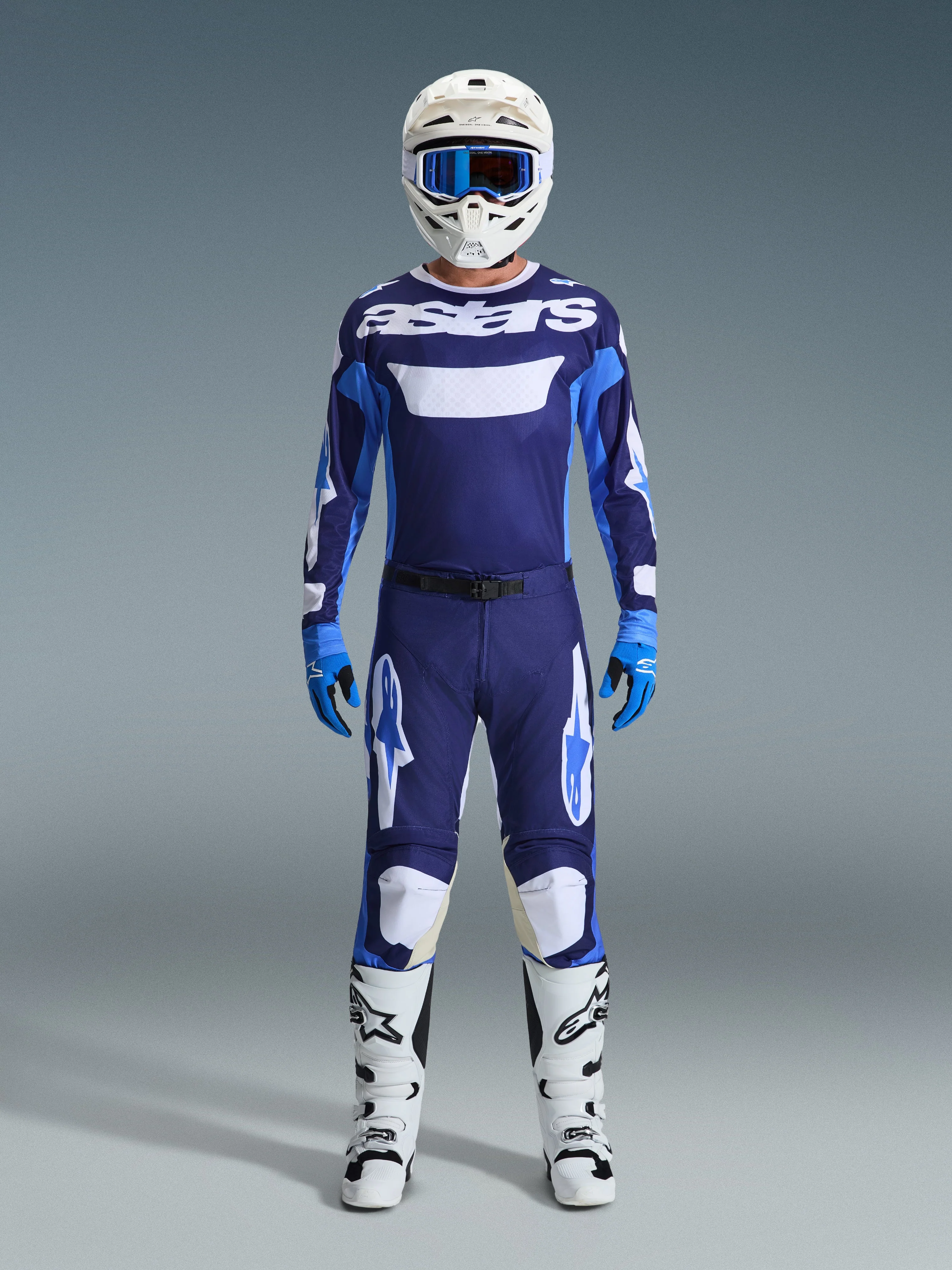 Pantaloni Racer Riway 2026 - Image 6