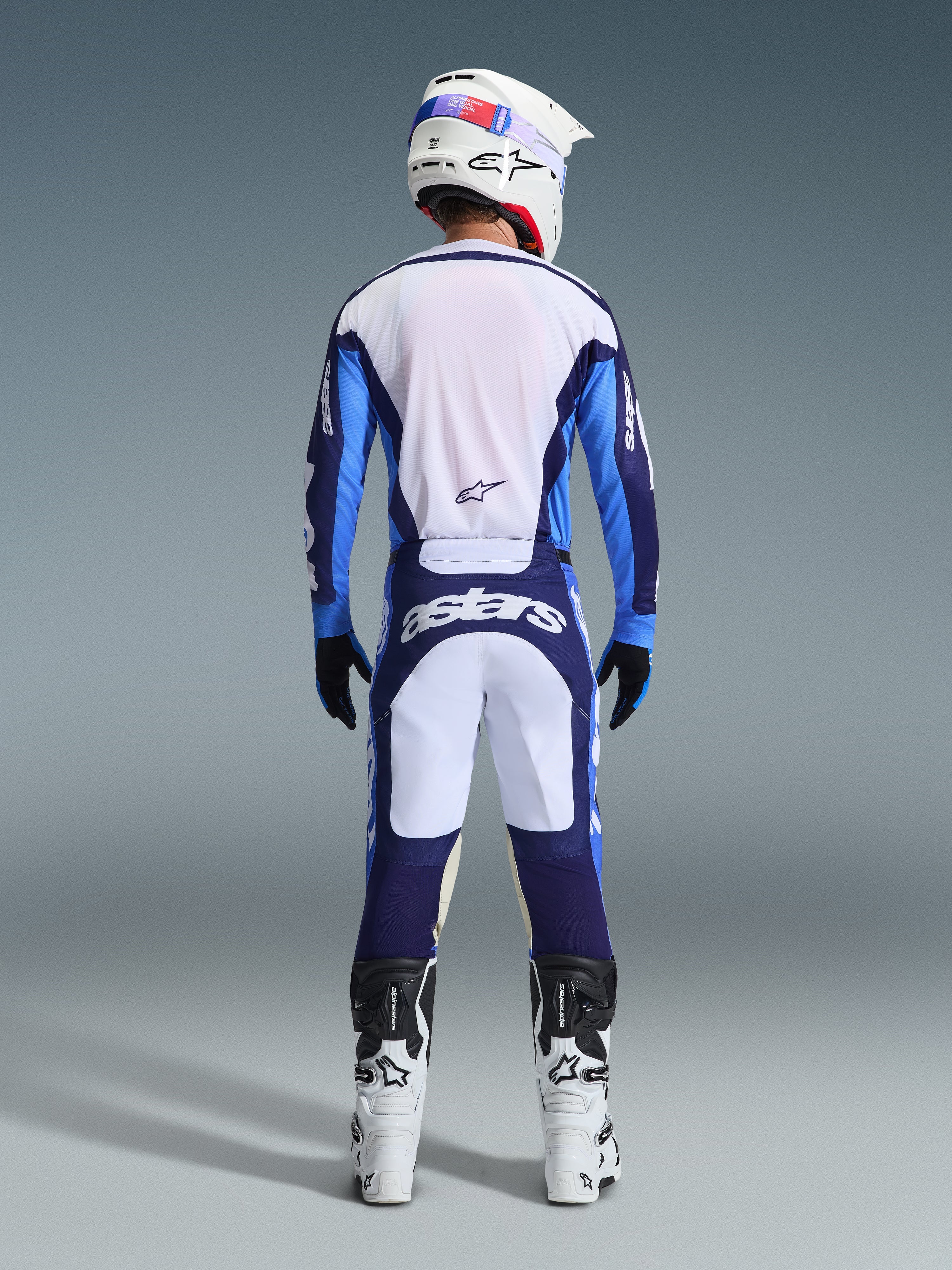 Pantaloni Racer Riway 2026 - Image 9