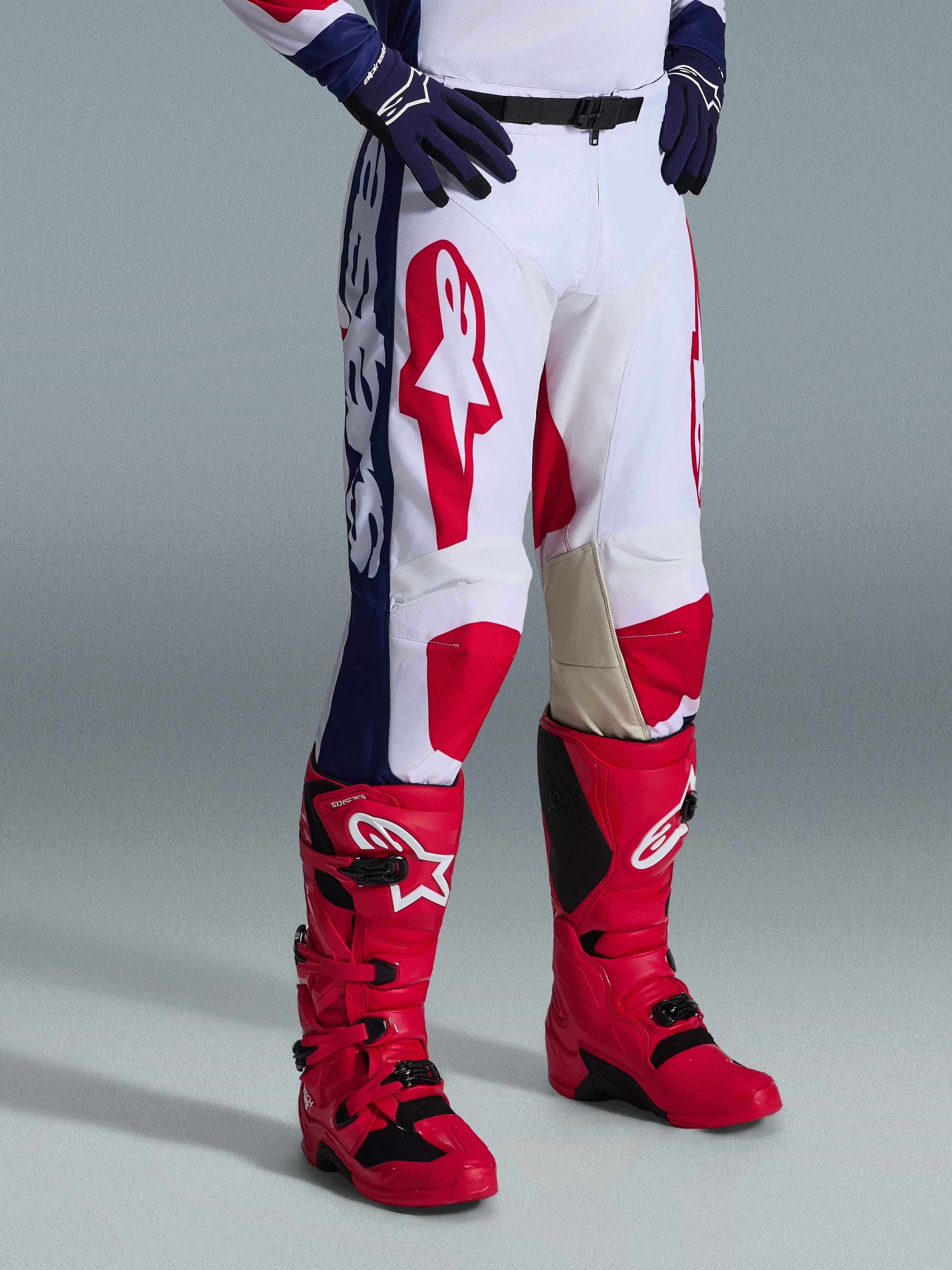 Pantaloni Racer Riway 2026 - Image 10