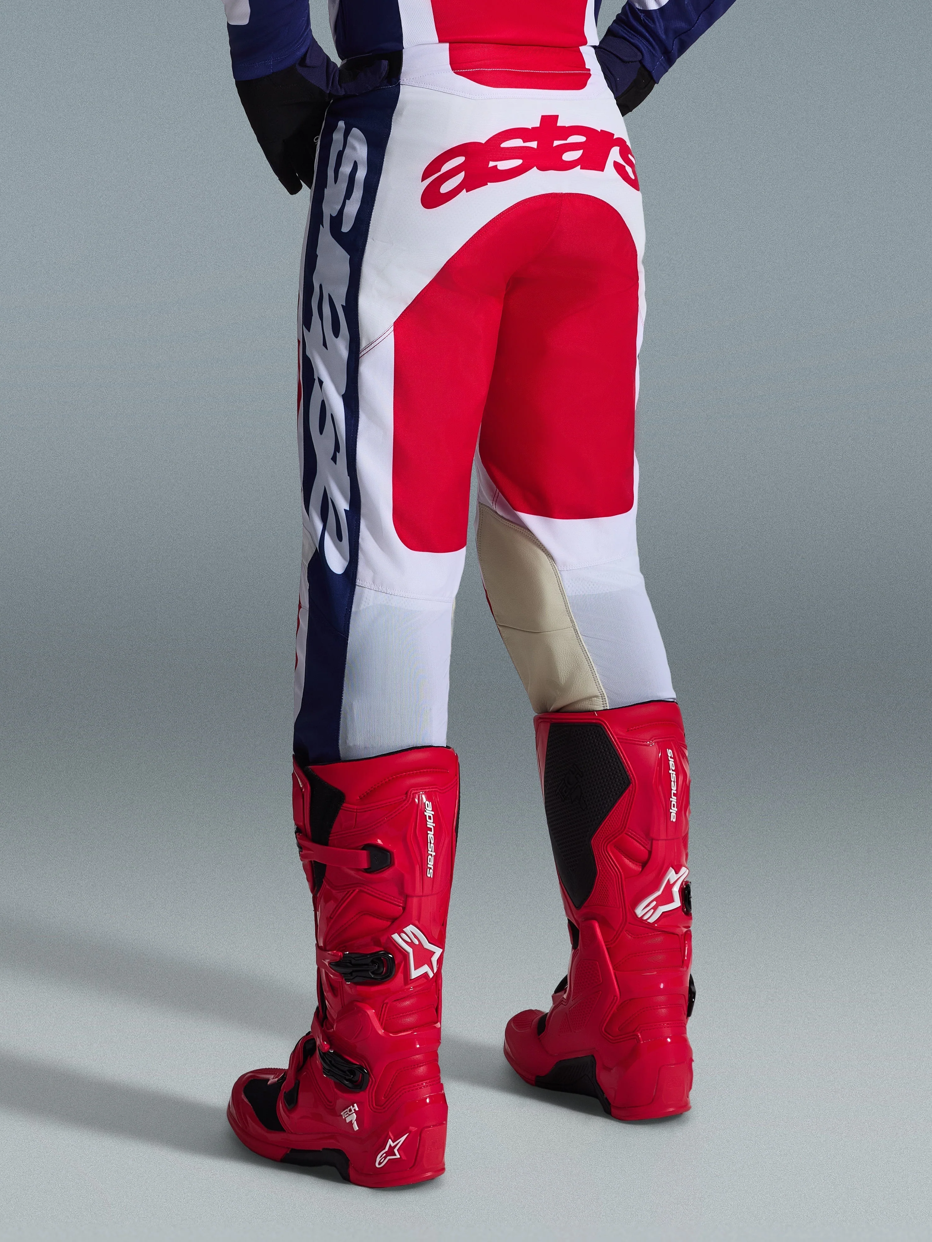 Pantaloni Racer Riway 2026 - Image 2