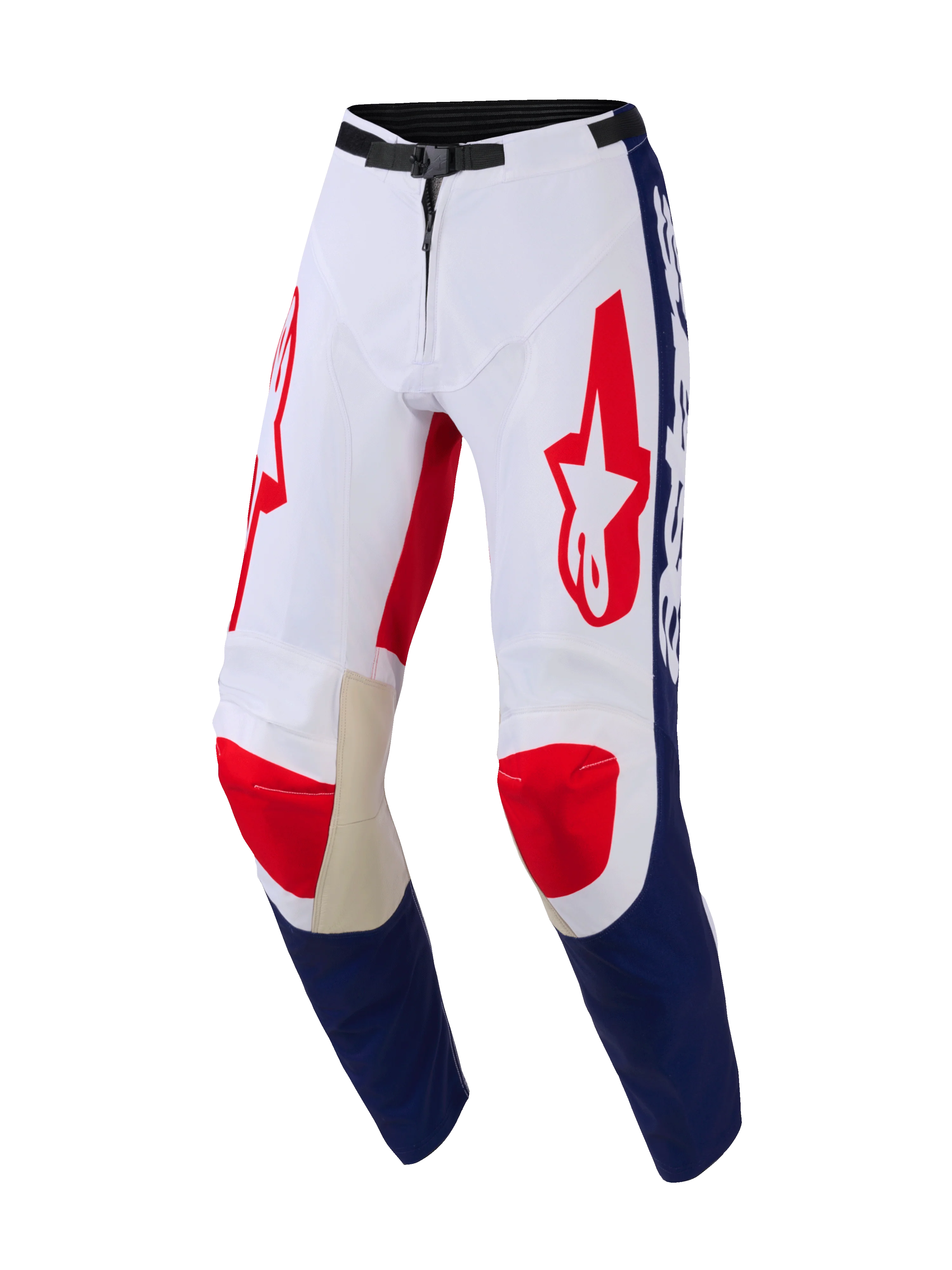 Pantaloni Racer Riway 2026 - Image 3