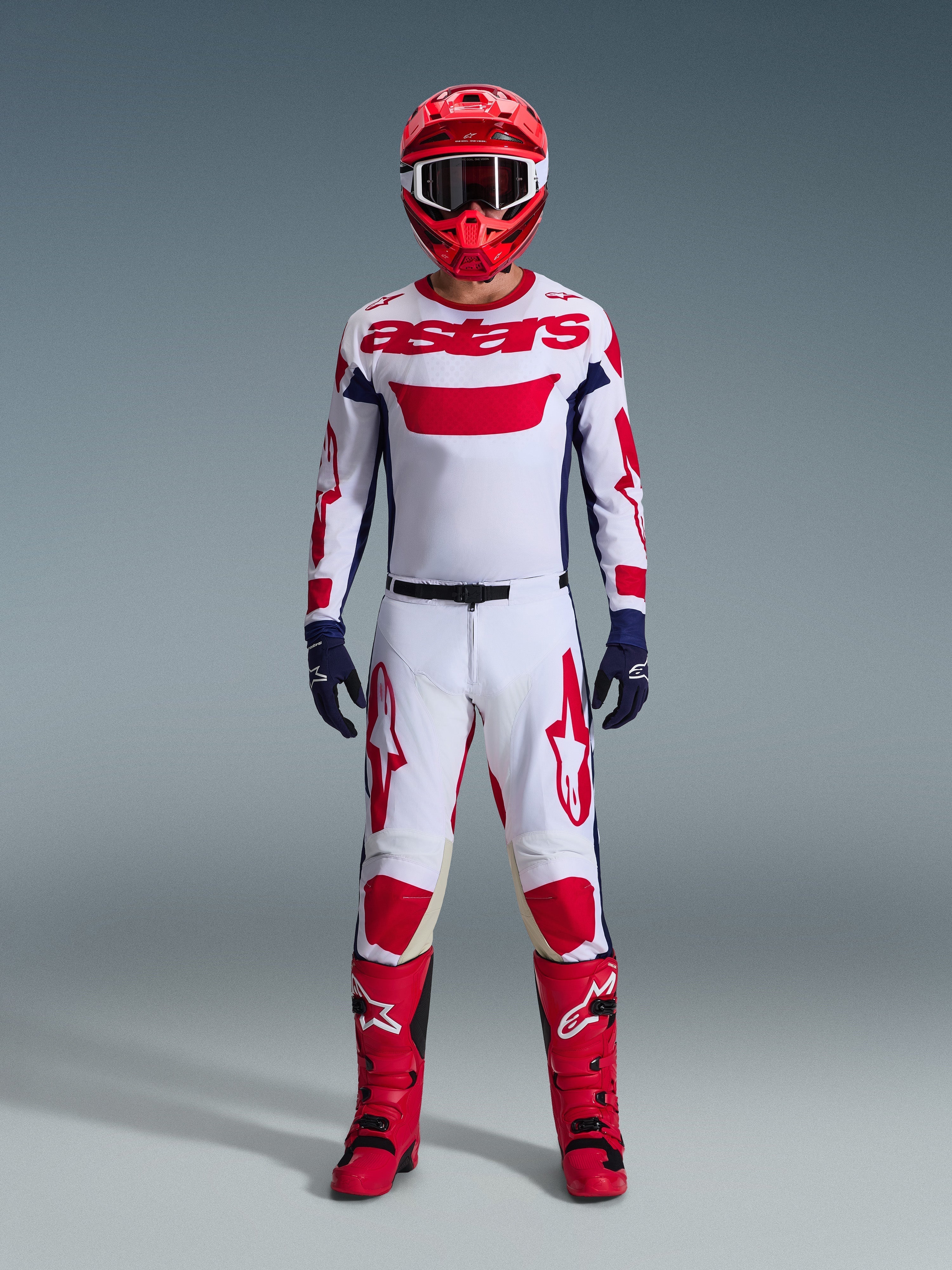 Pantaloni Racer Riway 2026 - Image 5