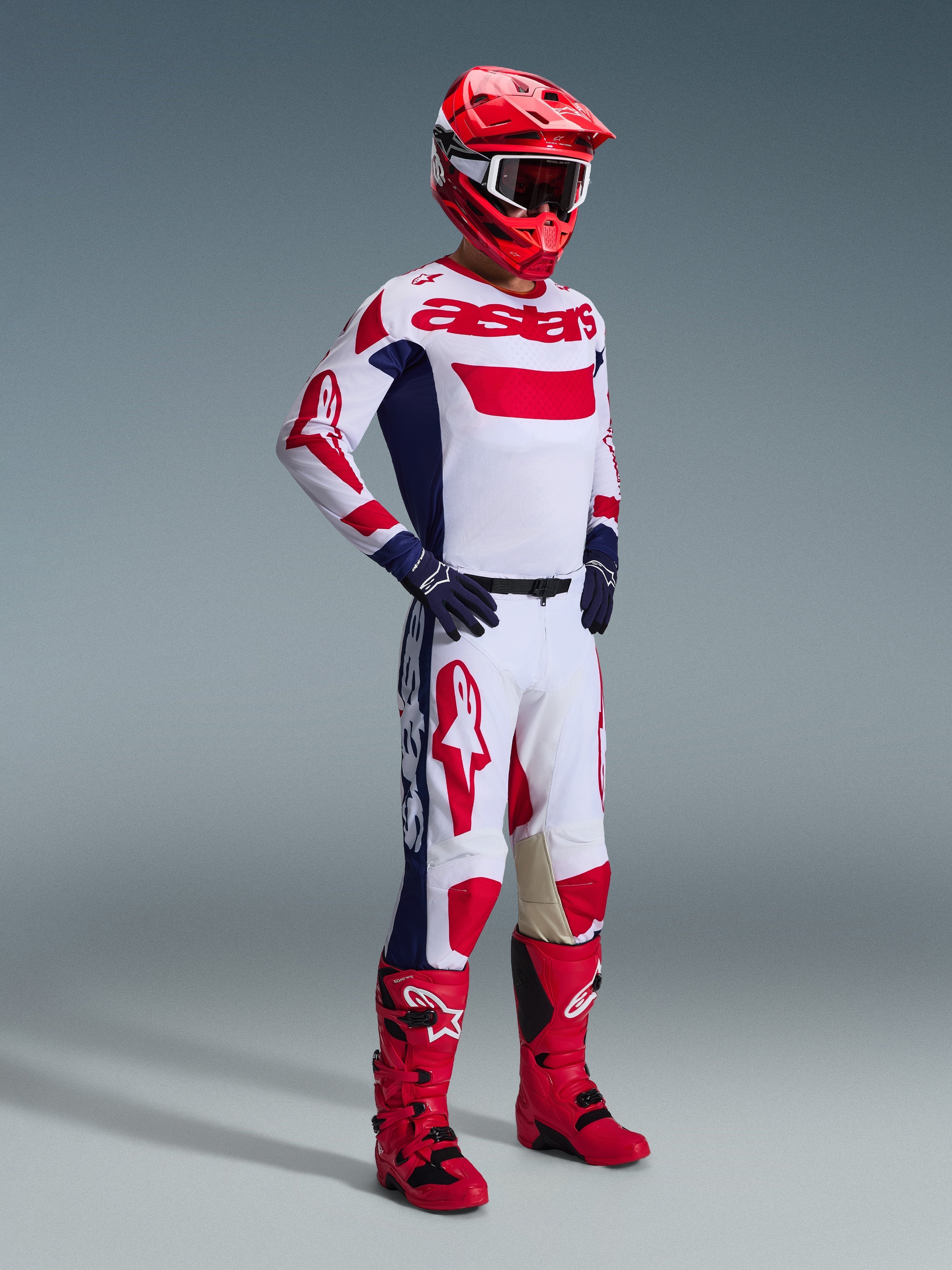 Pantaloni Racer Riway 2026 - Image 6