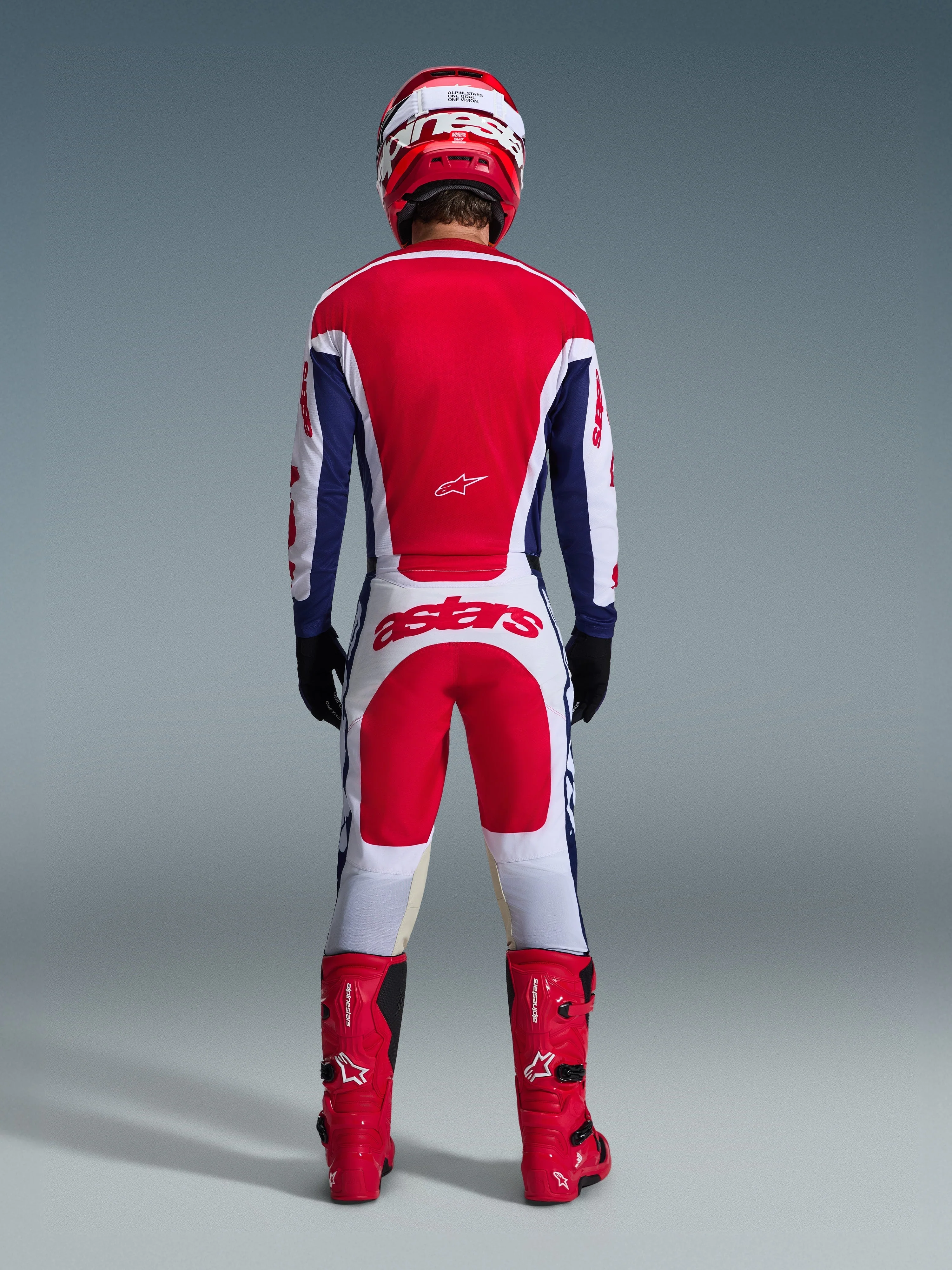 Pantaloni Racer Riway 2026 - Image 8