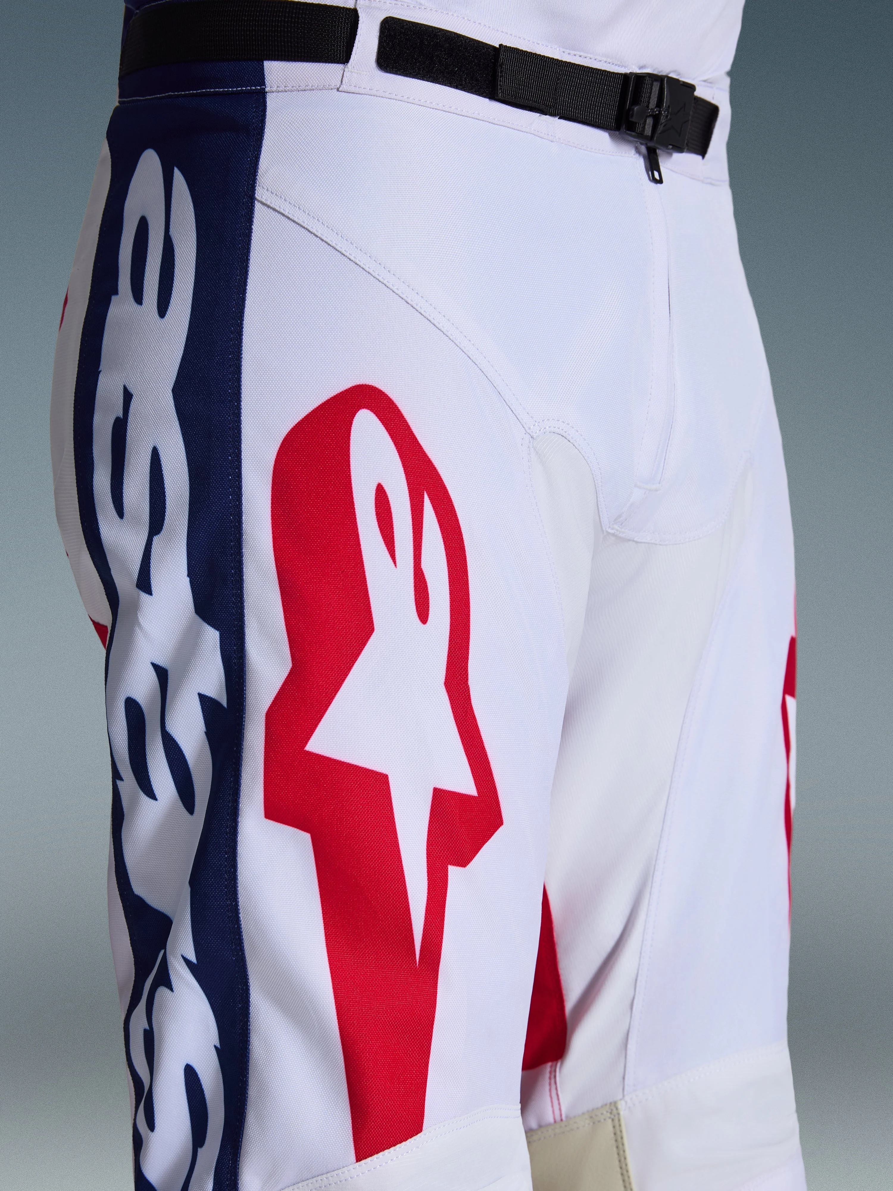 Pantaloni Racer Riway 2026 - Image 9