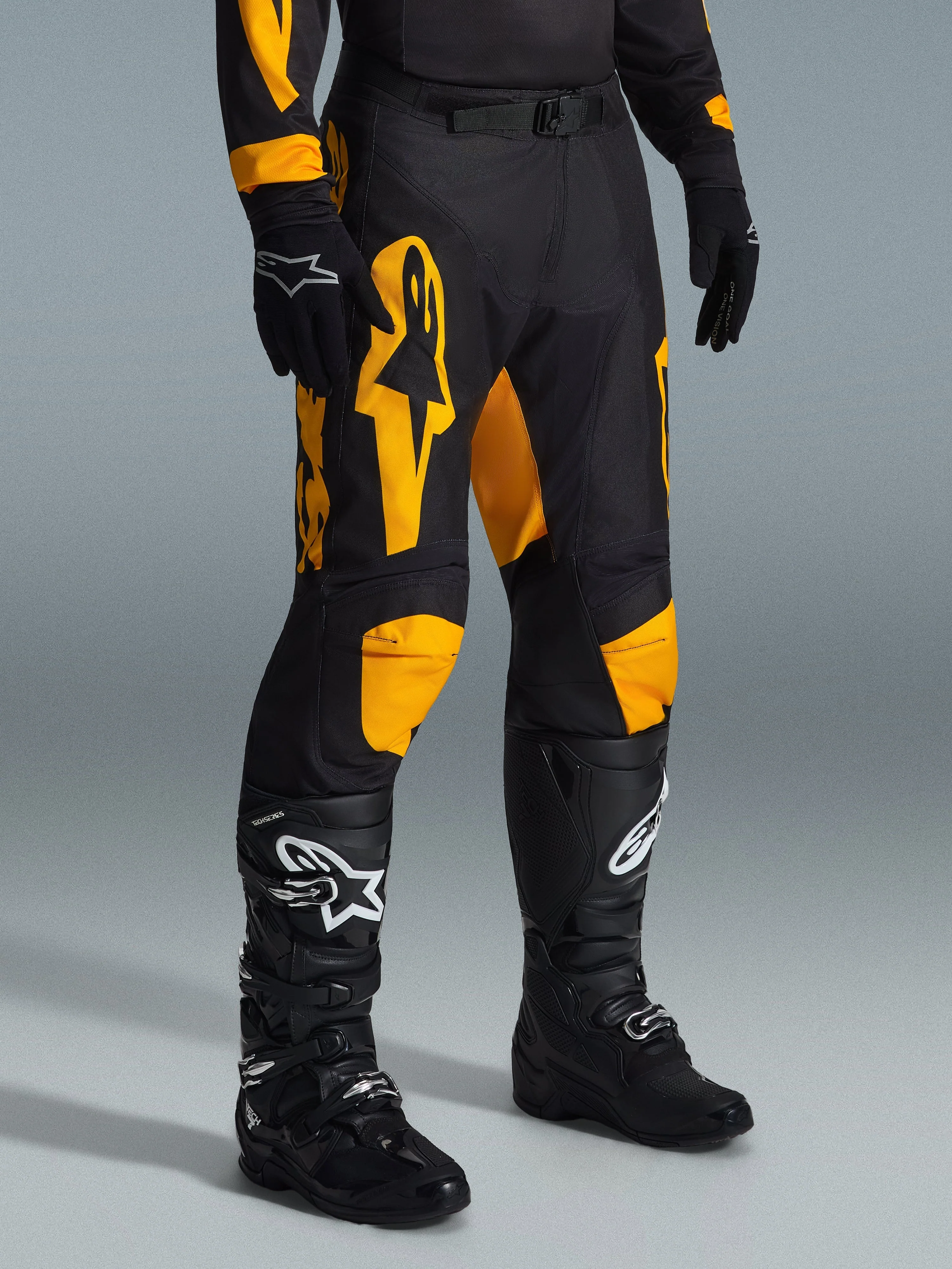 Pantaloni Racer Riway 2026 - Image 10